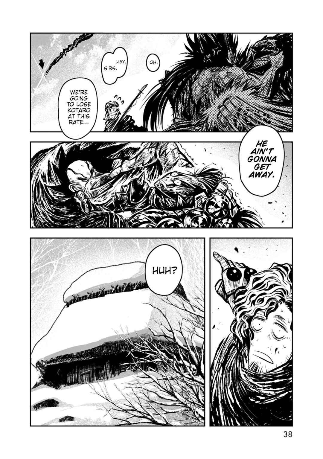 Page 3 Chapter 39 ZINGNIZE
