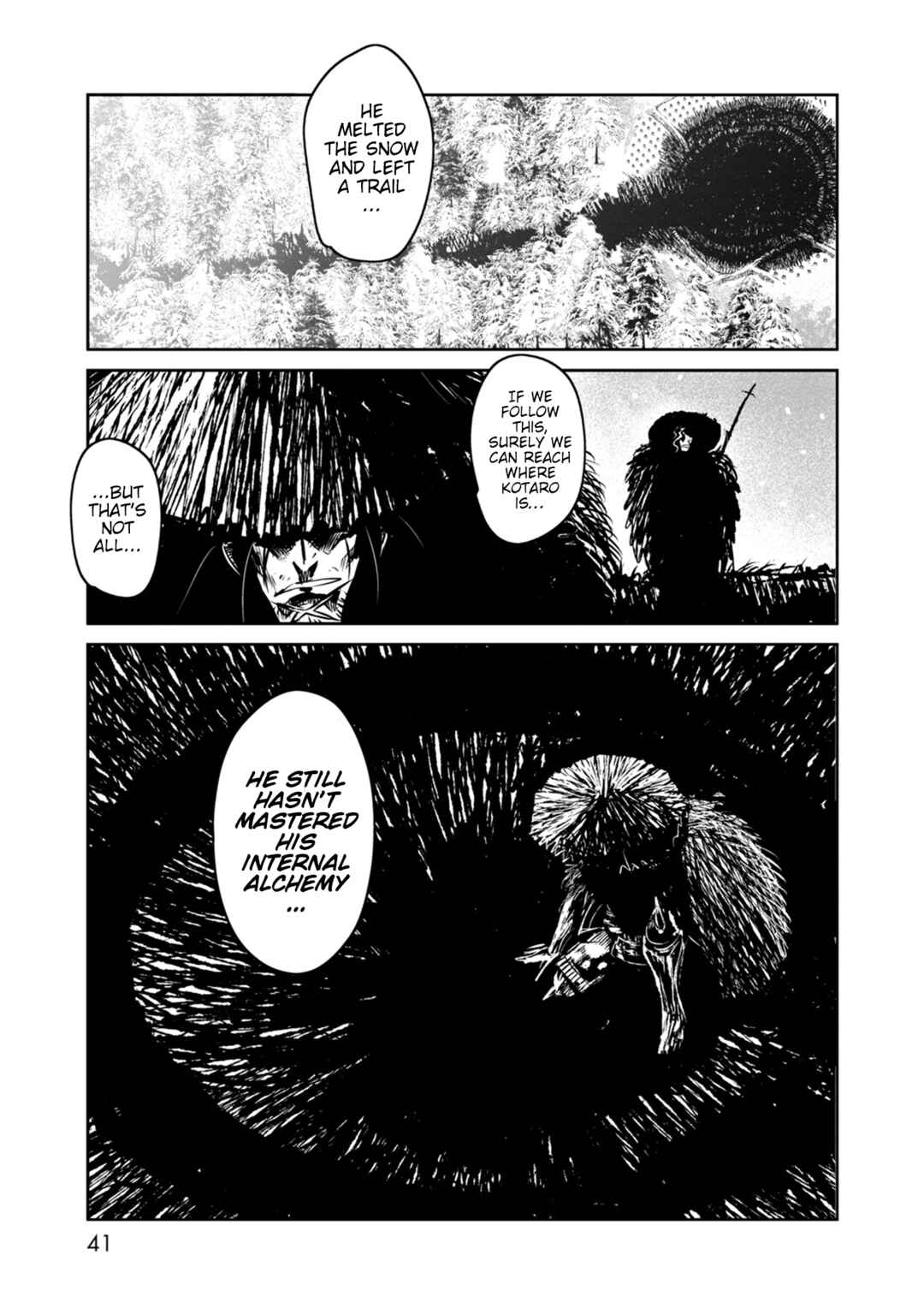 Page 6 Chapter 39 ZINGNIZE