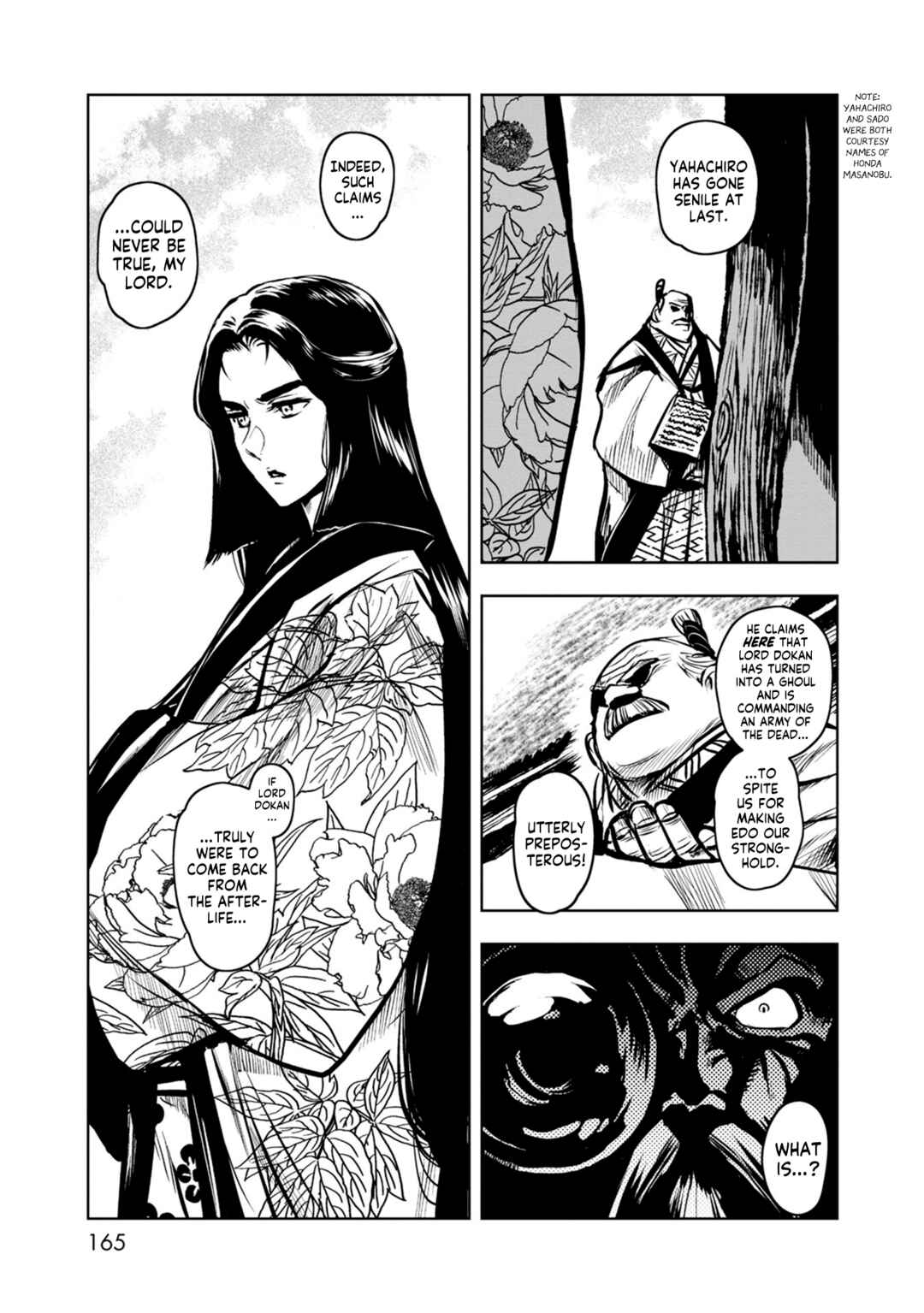 Page 7 Chapter 37 ZINGNIZE
