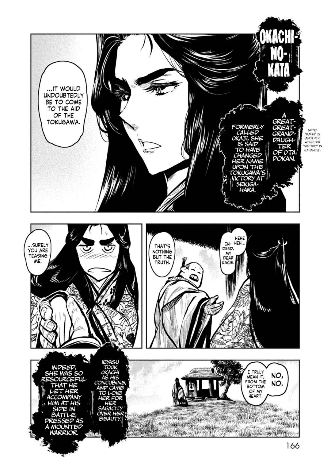 Page 8 Chapter 37 ZINGNIZE