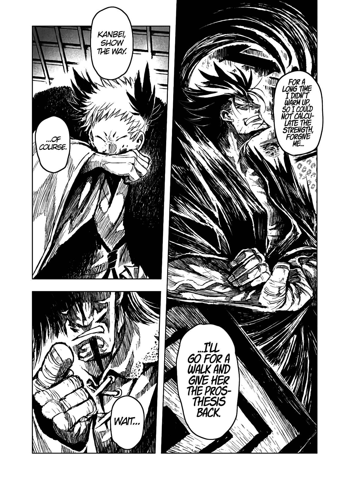 Page 25 Chapter 20 ZINGNIZE