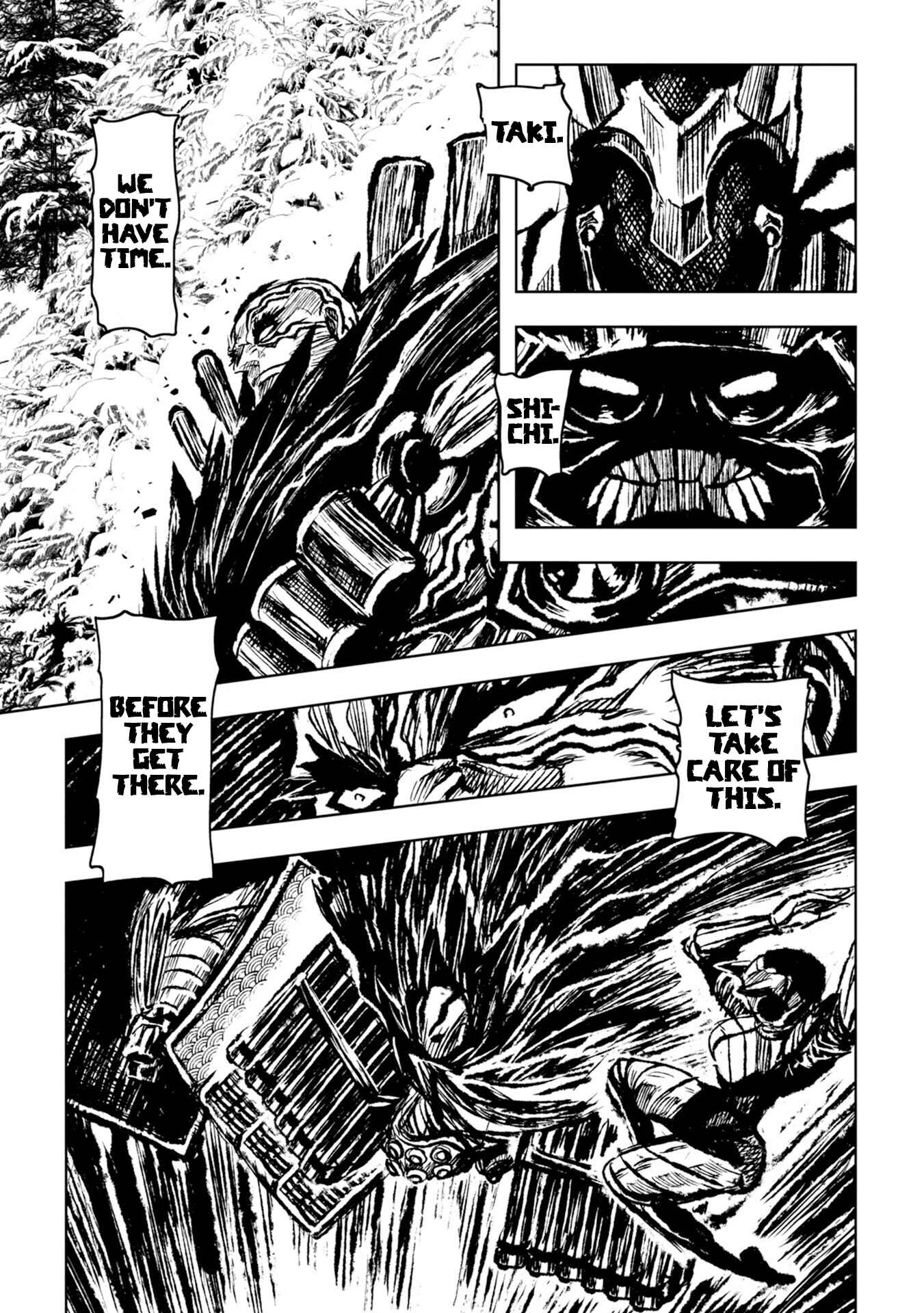 Page 10 Chapter 29 ZINGNIZE
