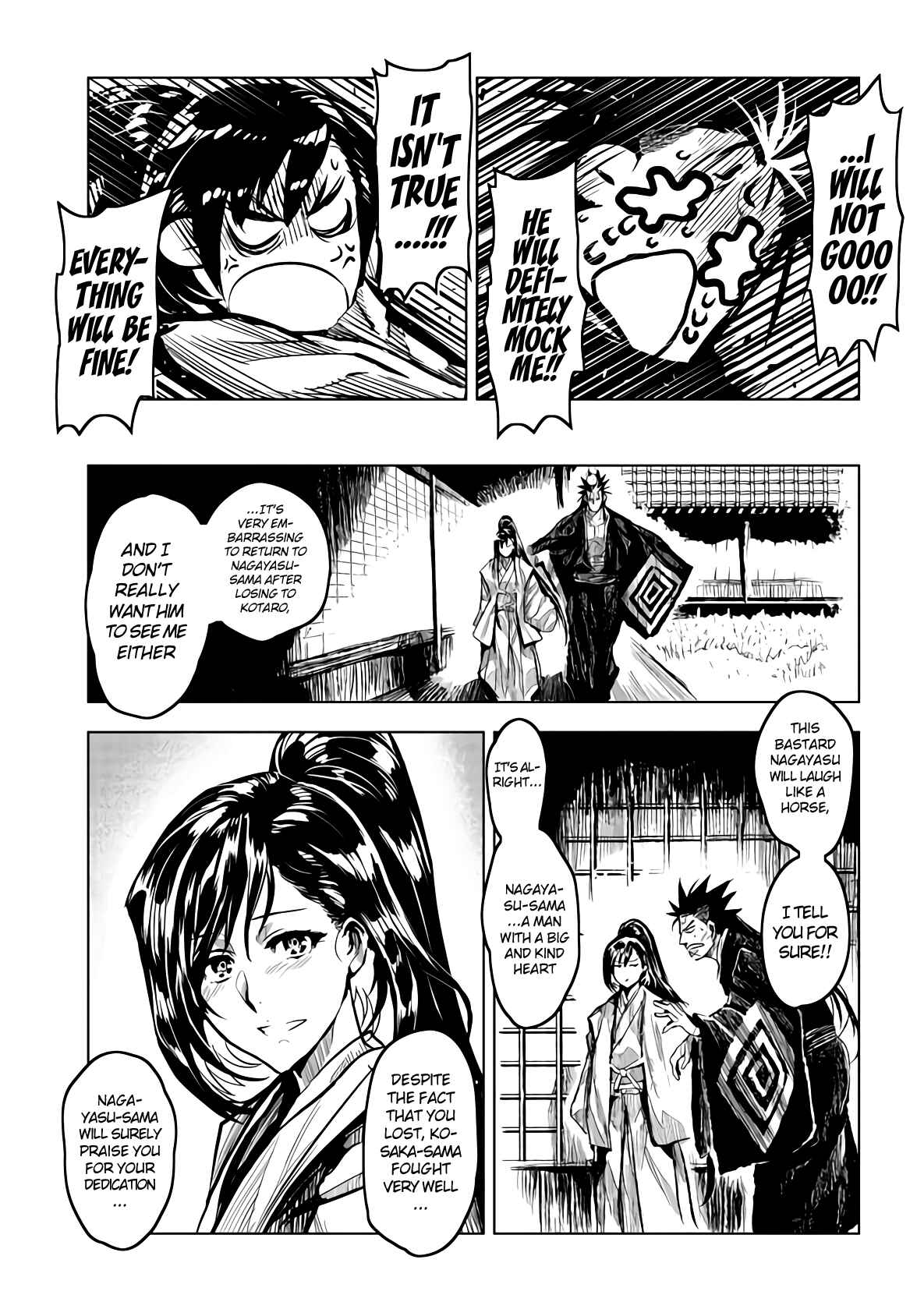 Page 14 Chapter 15 ZINGNIZE