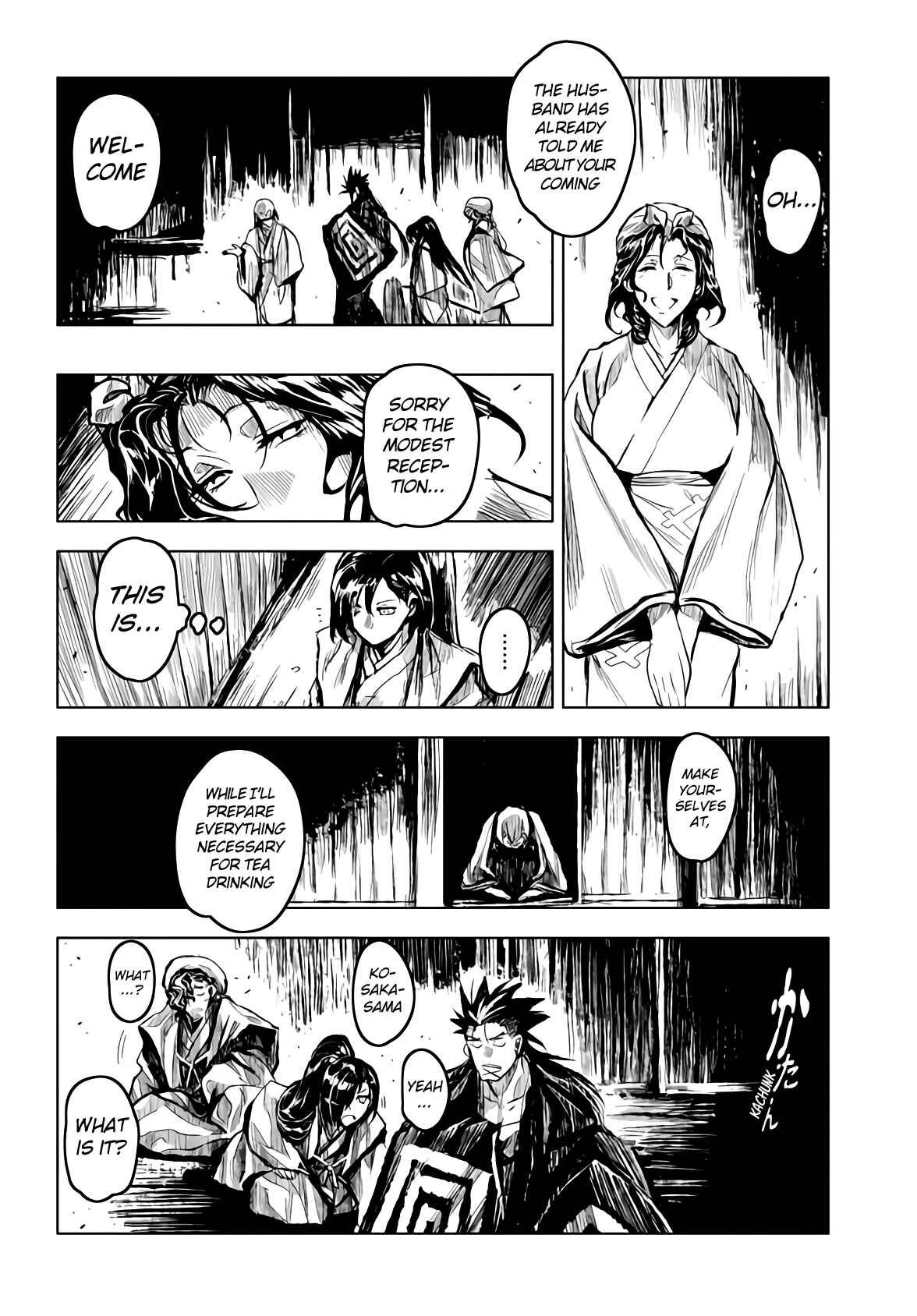 Page 27 Chapter 15 ZINGNIZE