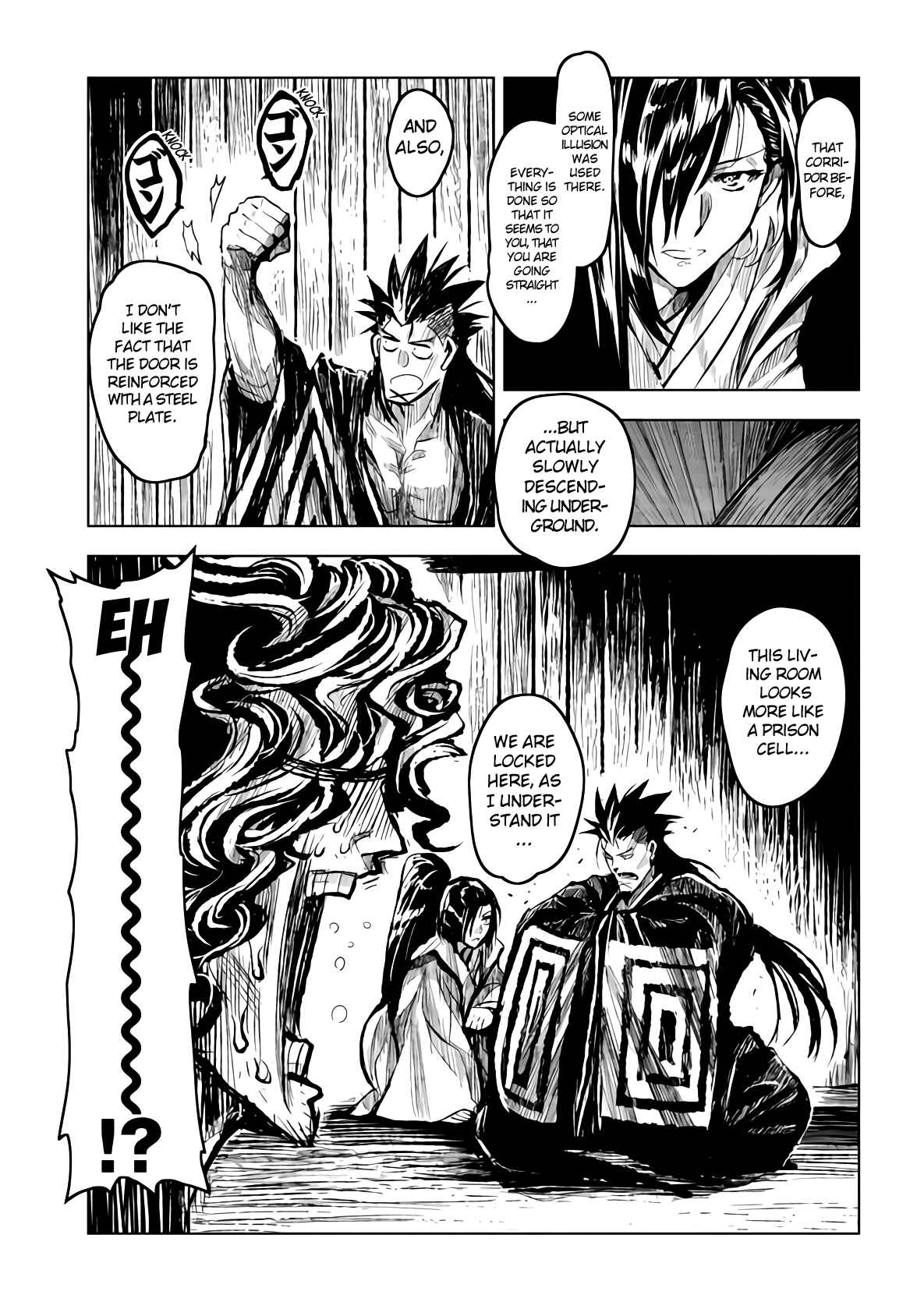 Page 28 Chapter 15 ZINGNIZE