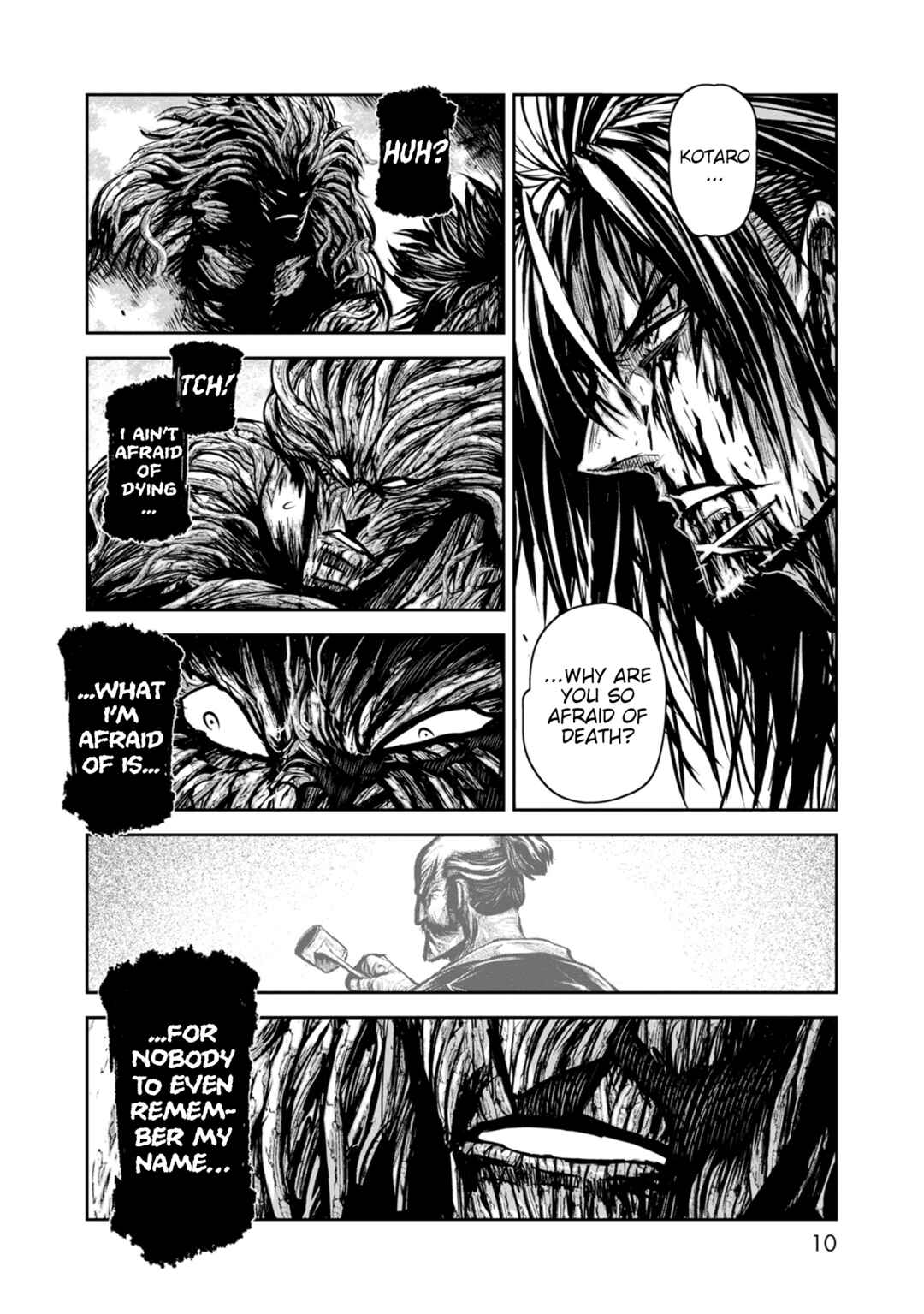 Page 10 Chapter 44 ZINGNIZE
