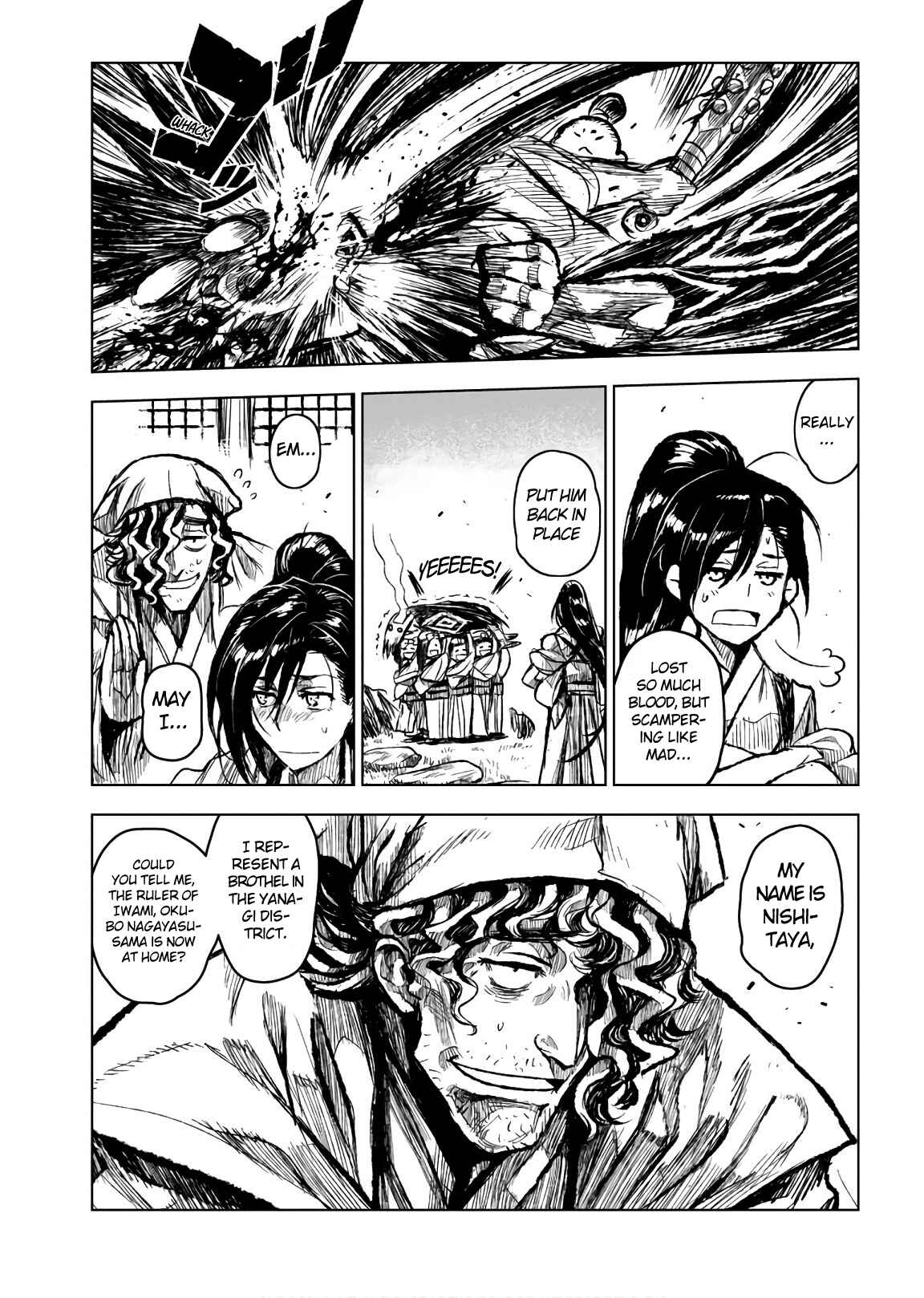 Page 13 Chapter 8 ZINGNIZE