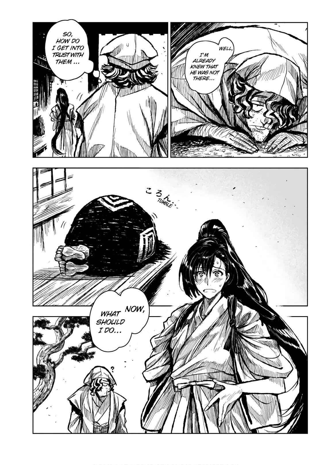 Page 15 Chapter 8 ZINGNIZE