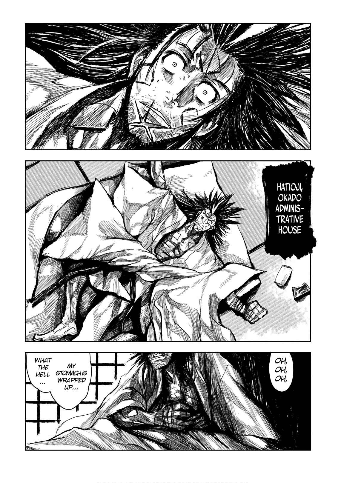 Page 8 Chapter 8 ZINGNIZE