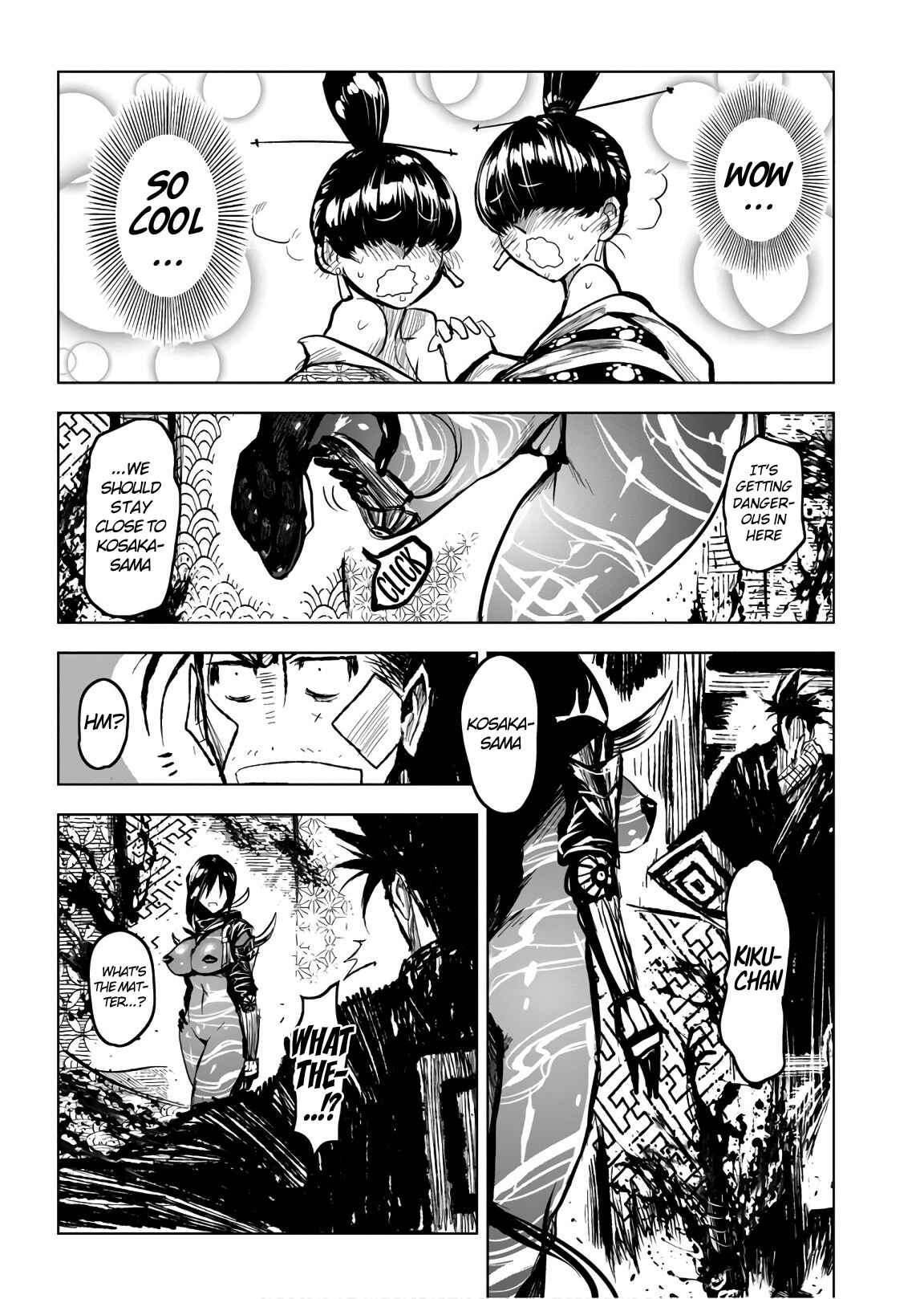 Page 13 Chapter 10 ZINGNIZE