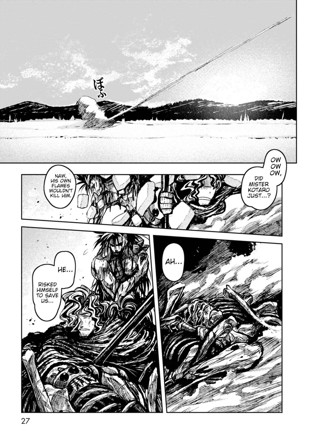 Page 23 Chapter 38 ZINGNIZE