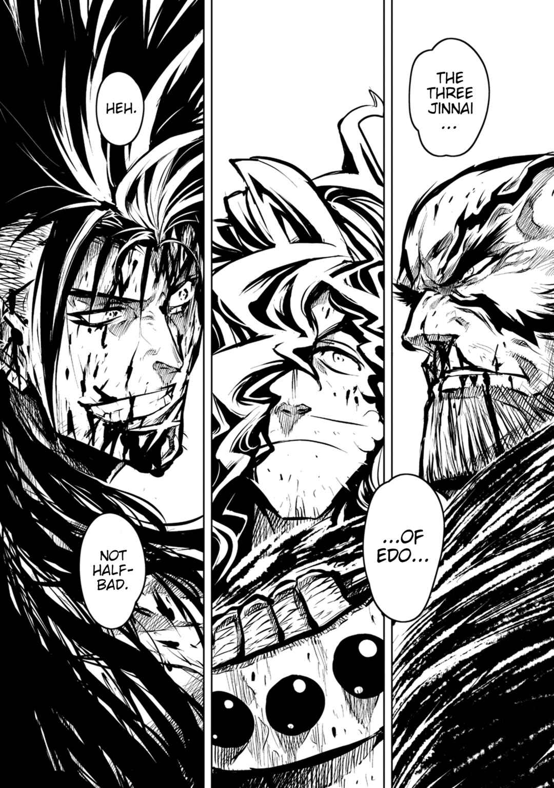 Page 29 Chapter 38 ZINGNIZE