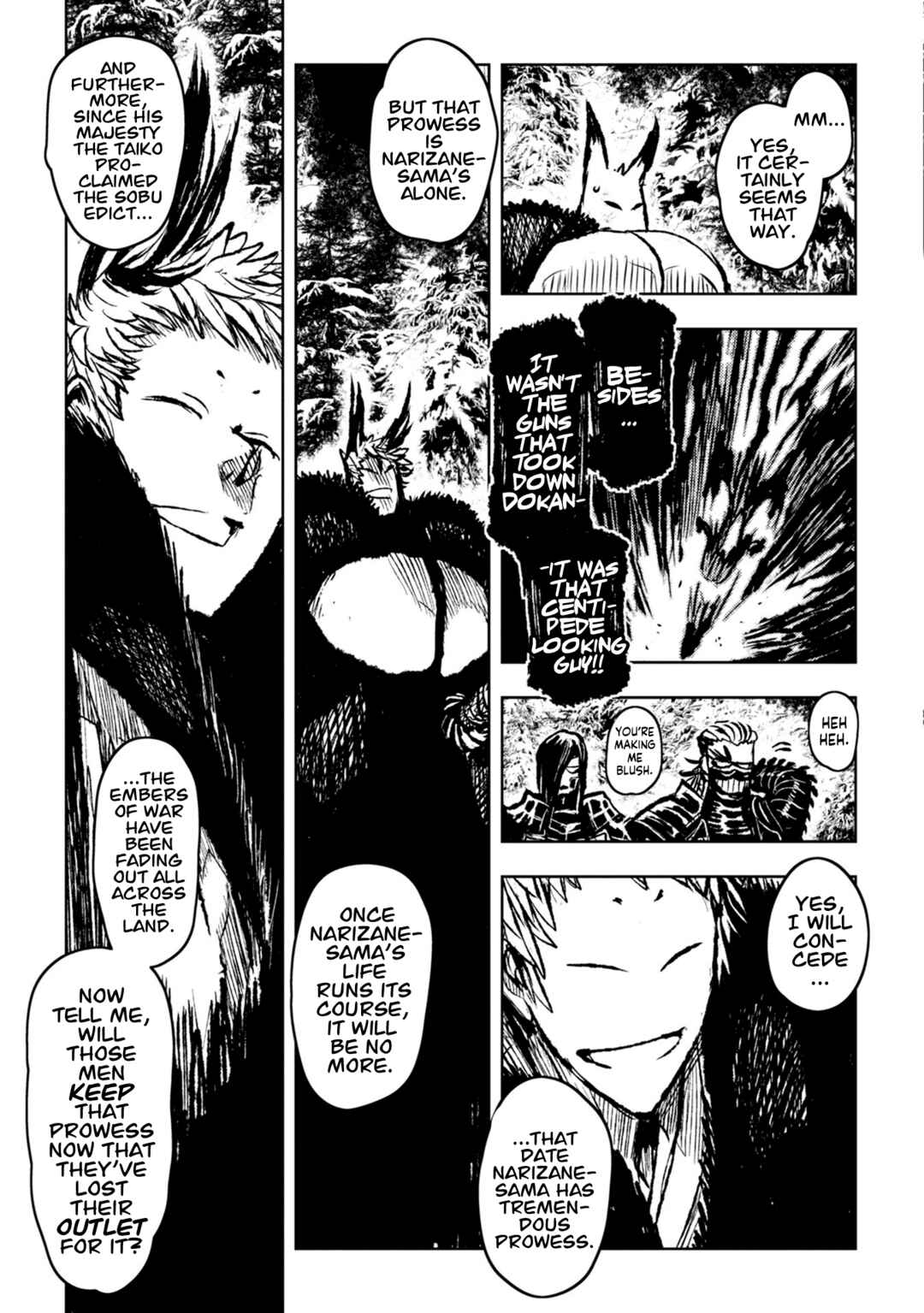 Page 16 Chapter 36 ZINGNIZE