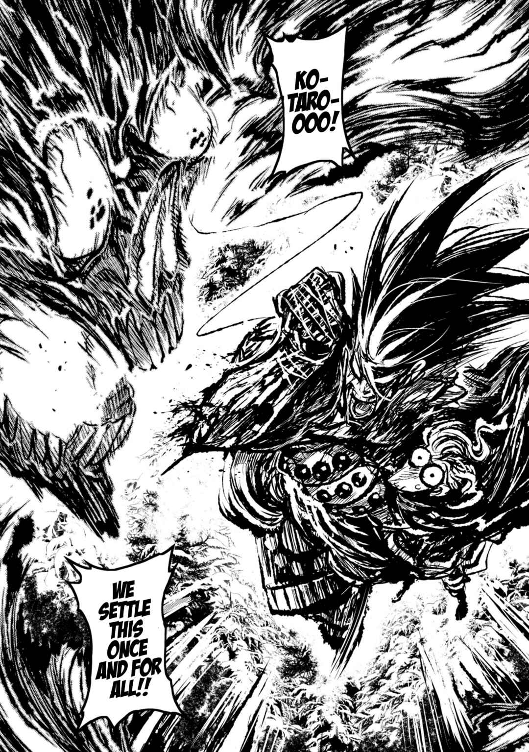 Page 31 Chapter 36 ZINGNIZE