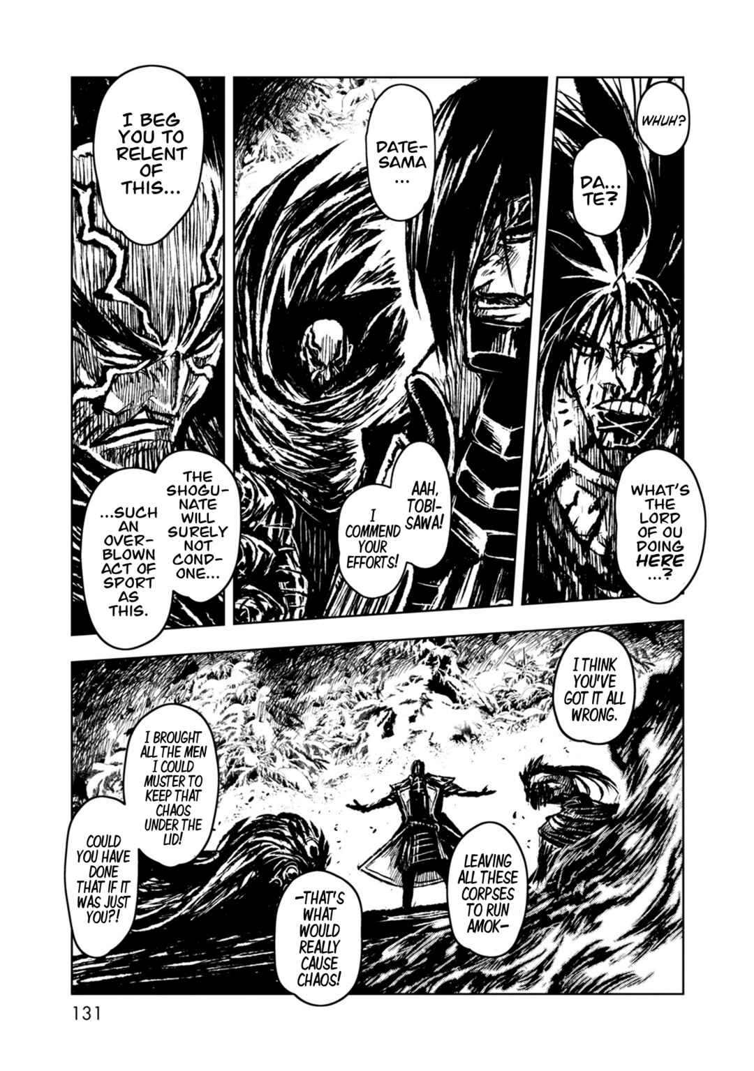 Page 5 Chapter 36 ZINGNIZE