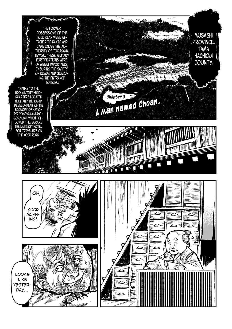 Page 2 Chapter 3 ZINGNIZE