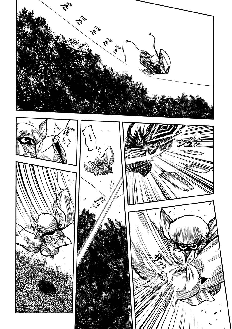 Page 21 Chapter 3 ZINGNIZE