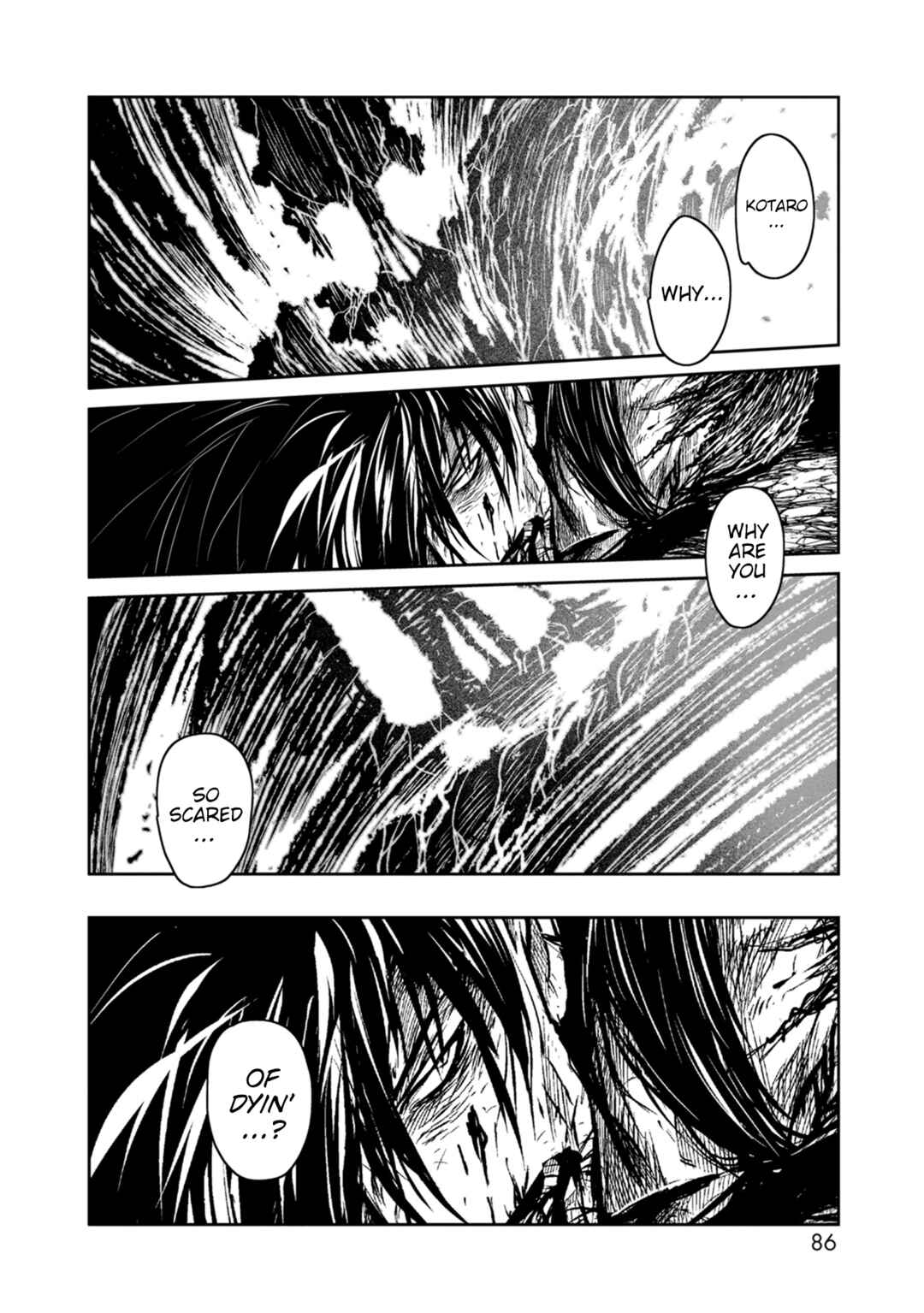 Page 23 Chapter 40 ZINGNIZE