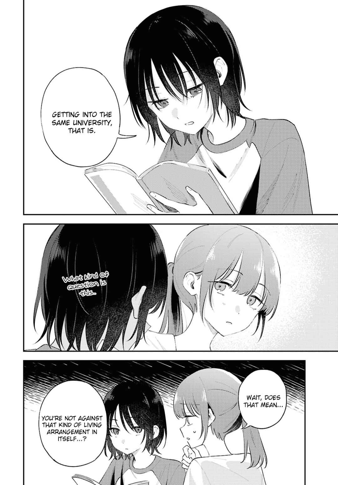 Page 10 Chapter 15 Zenbu Kowashite Jigoku de Aishite