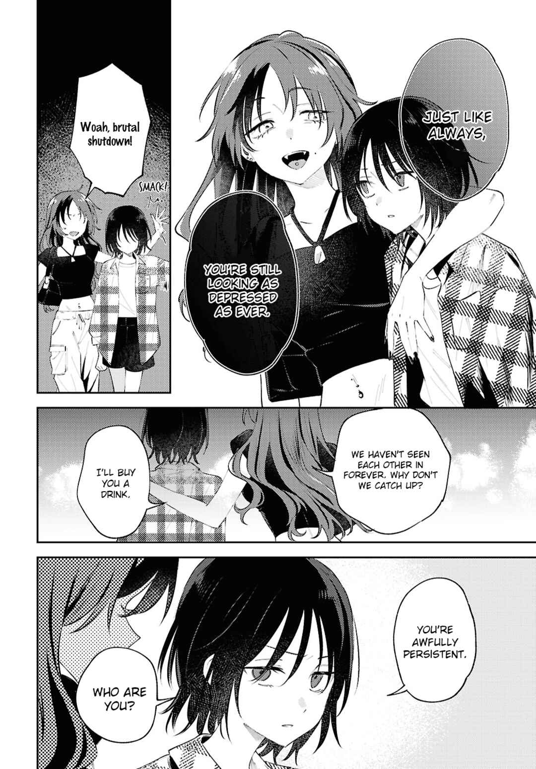 Page 14 Chapter 15 Zenbu Kowashite Jigoku de Aishite