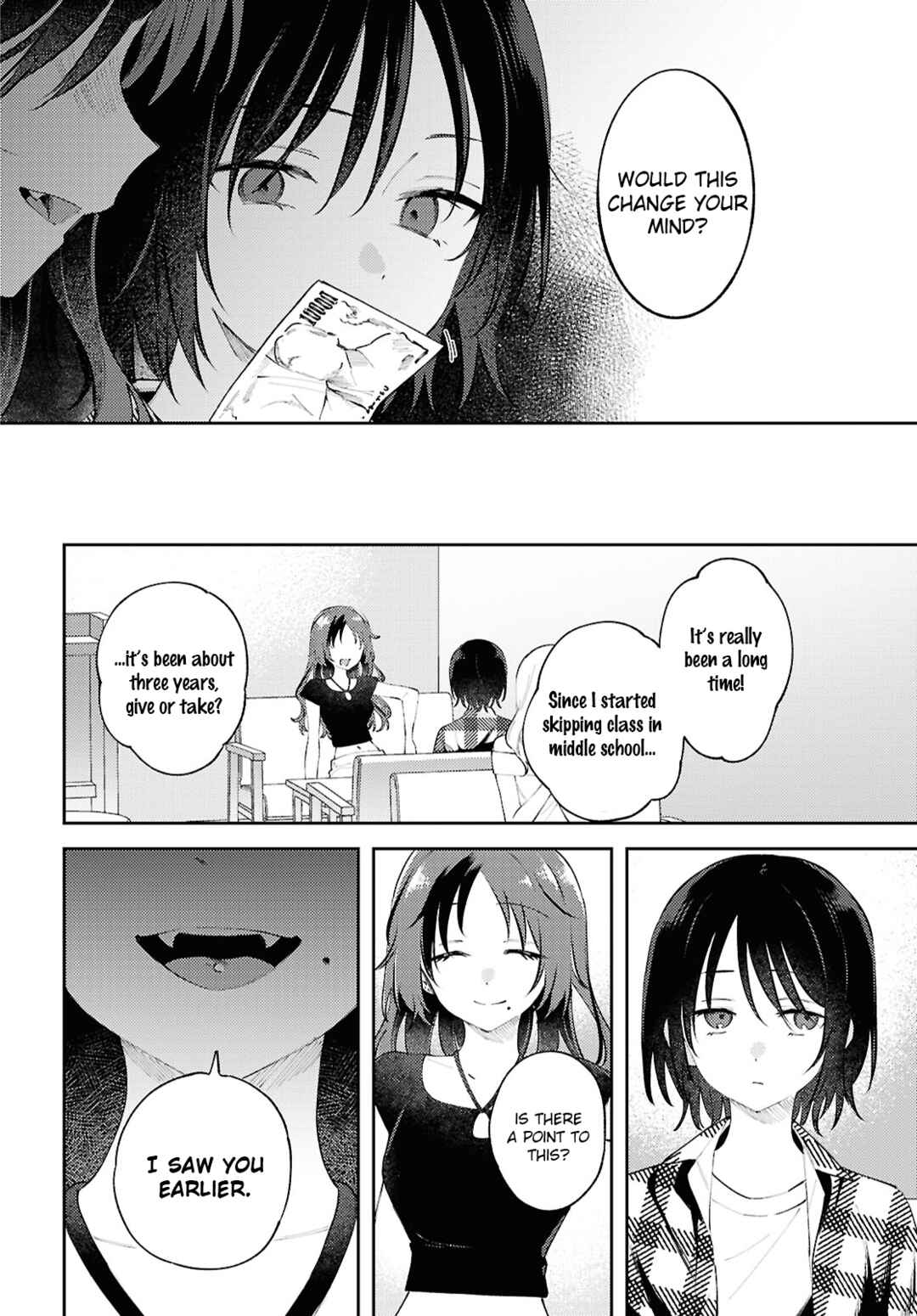 Page 16 Chapter 15 Zenbu Kowashite Jigoku de Aishite