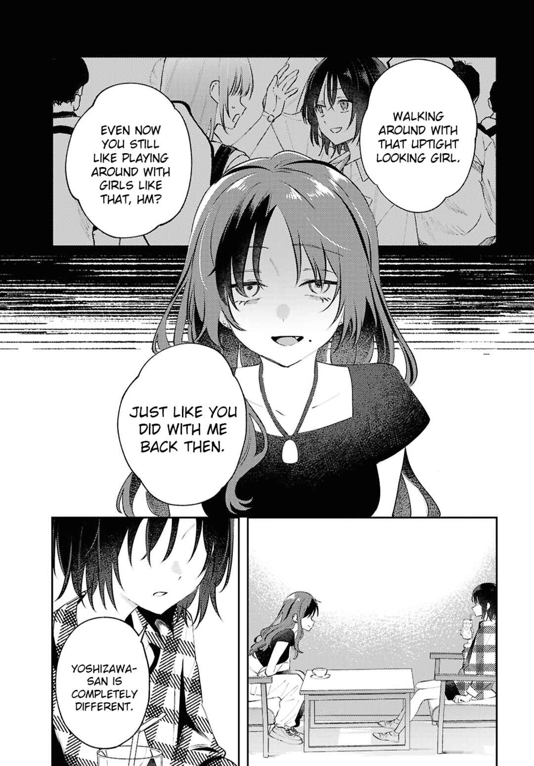 Page 17 Chapter 15 Zenbu Kowashite Jigoku de Aishite