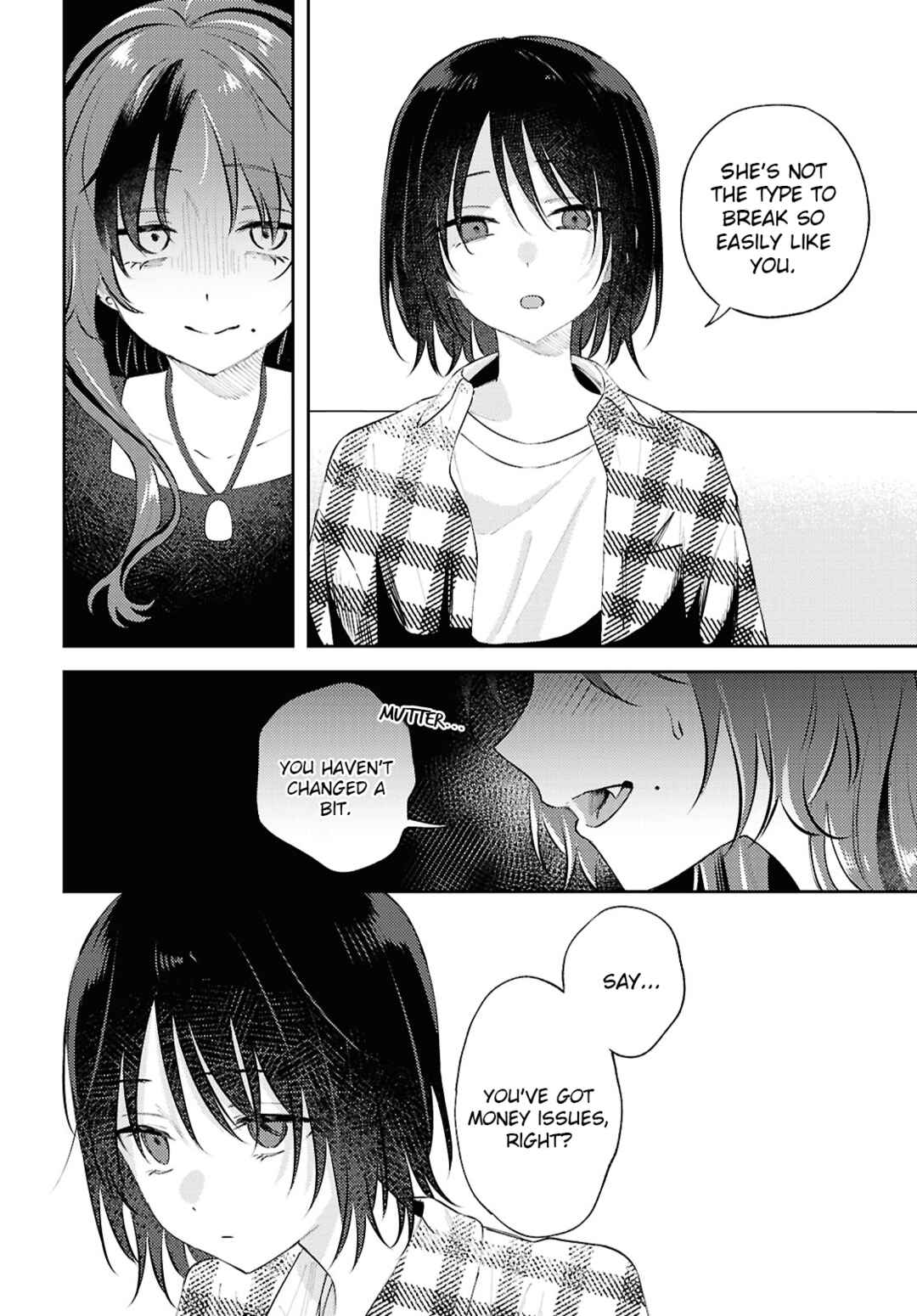 Page 18 Chapter 15 Zenbu Kowashite Jigoku de Aishite