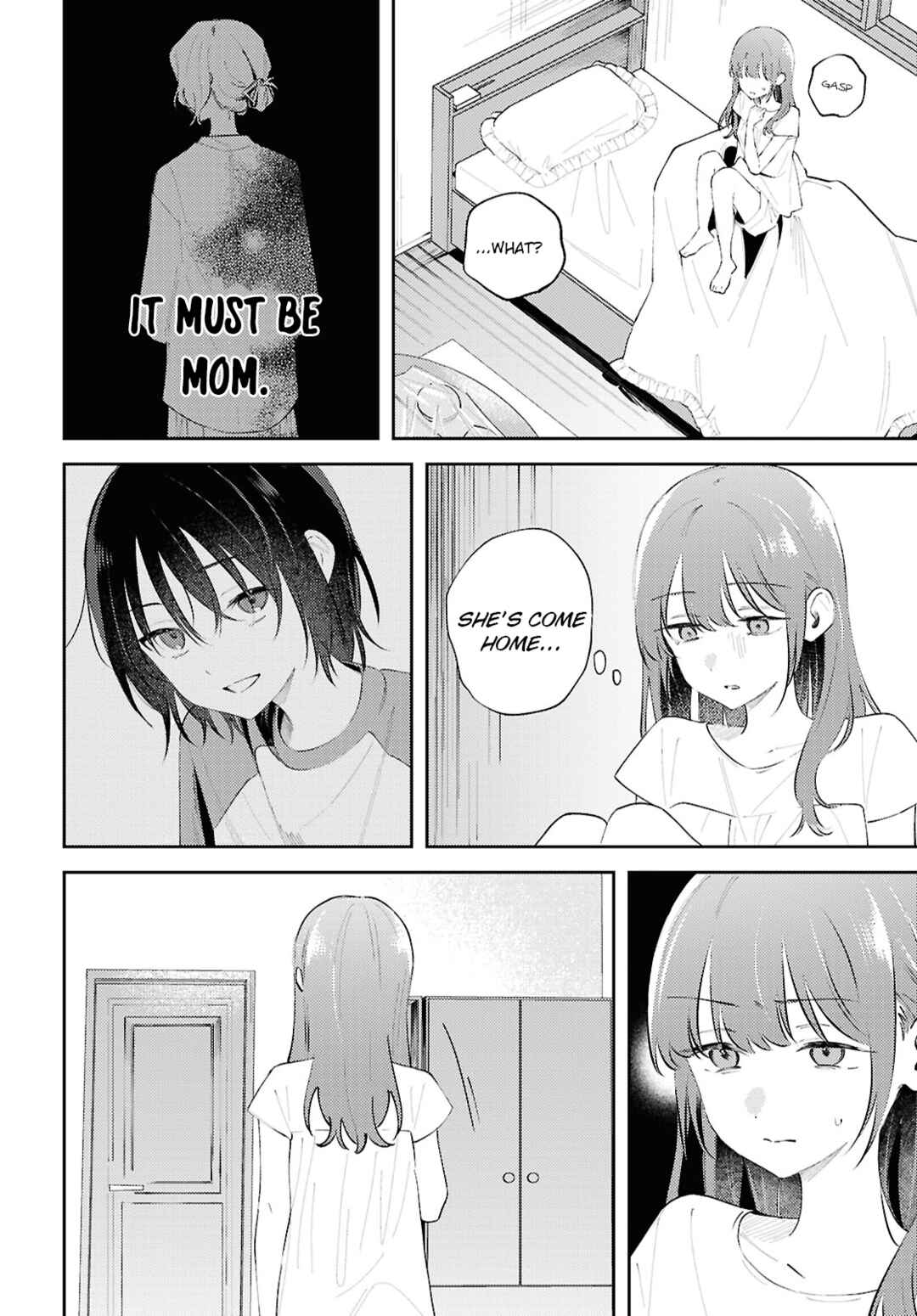 Page 28 Chapter 15 Zenbu Kowashite Jigoku de Aishite