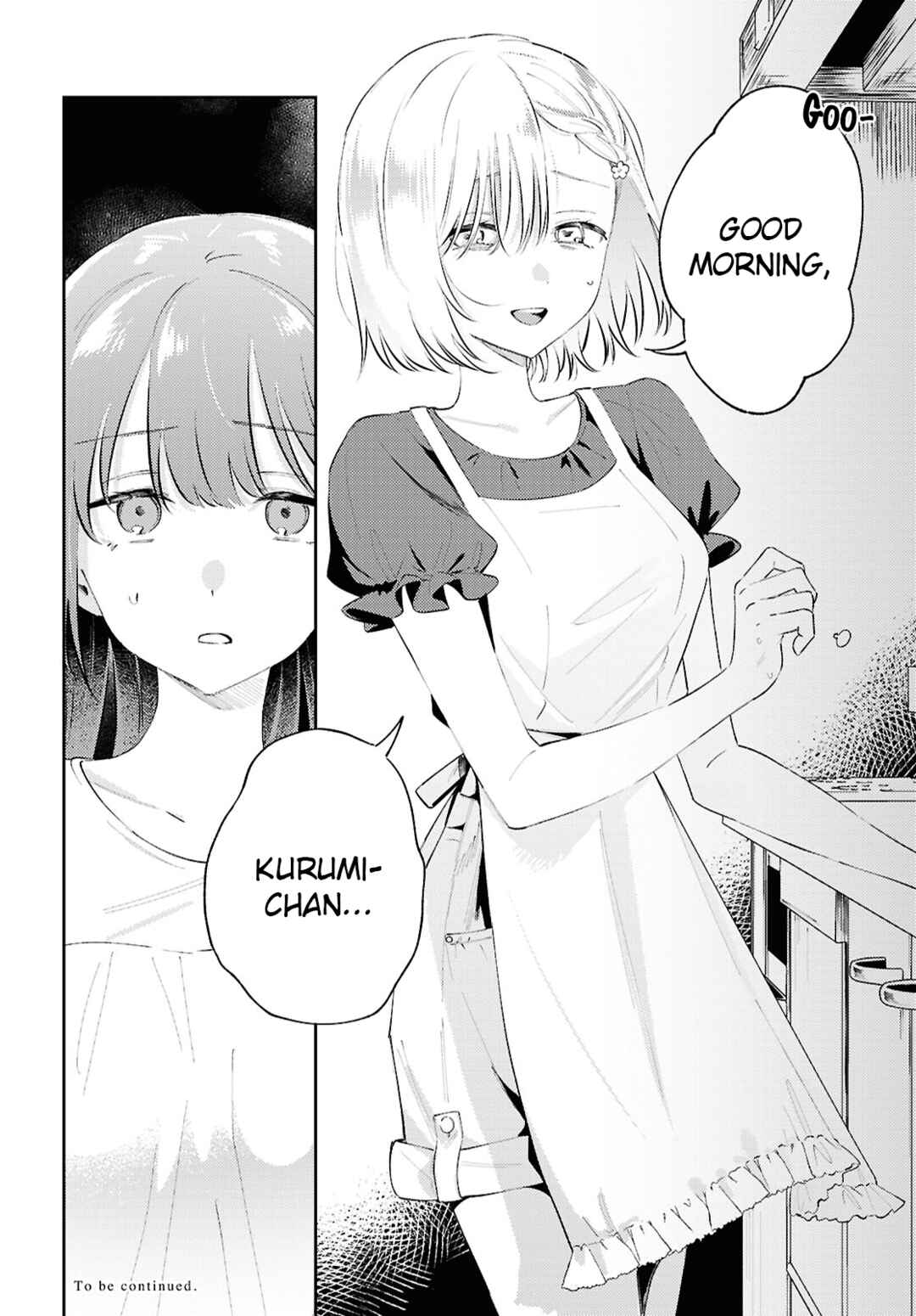 Page 30 Chapter 15 Zenbu Kowashite Jigoku de Aishite