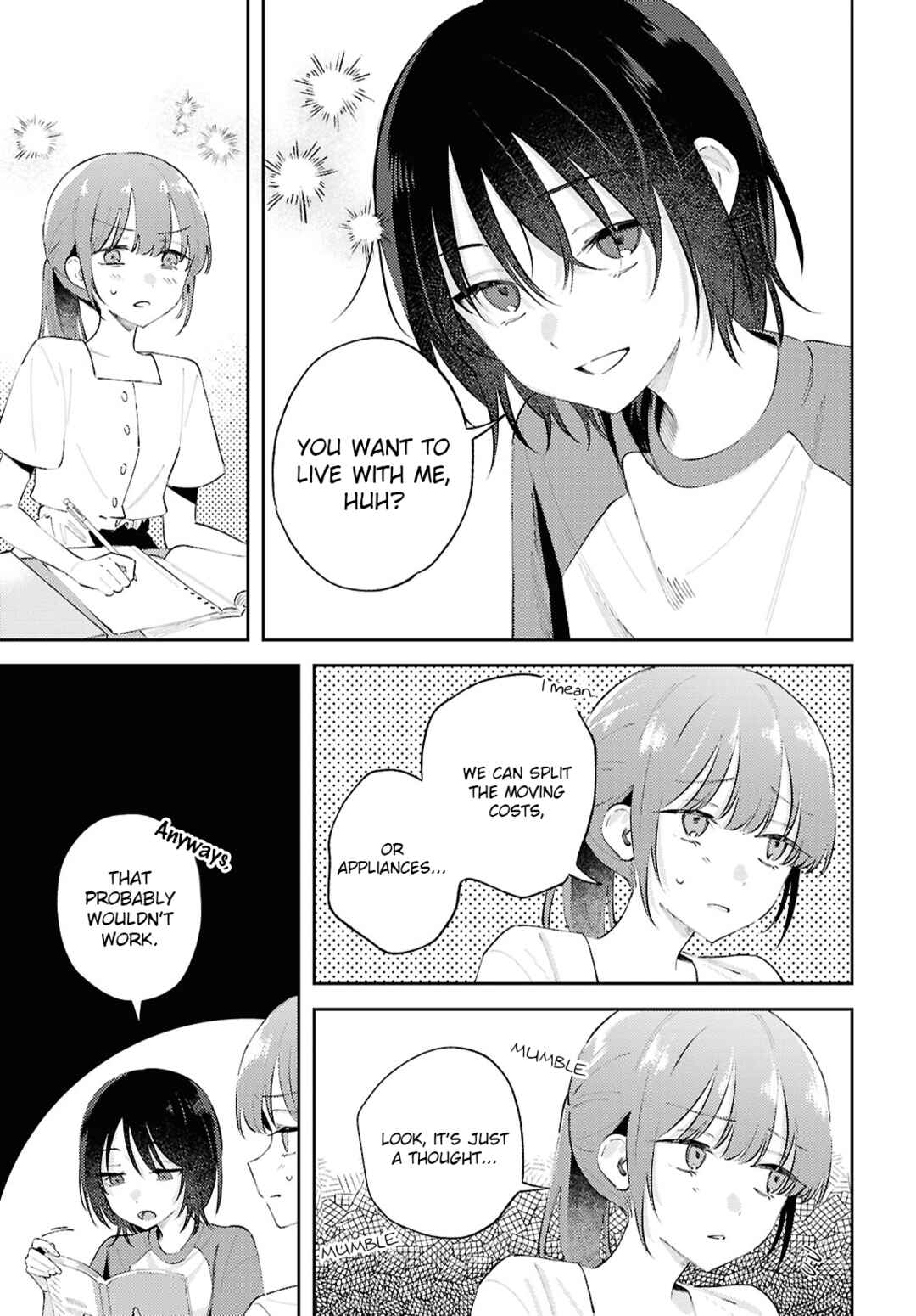 Page 9 Chapter 15 Zenbu Kowashite Jigoku de Aishite