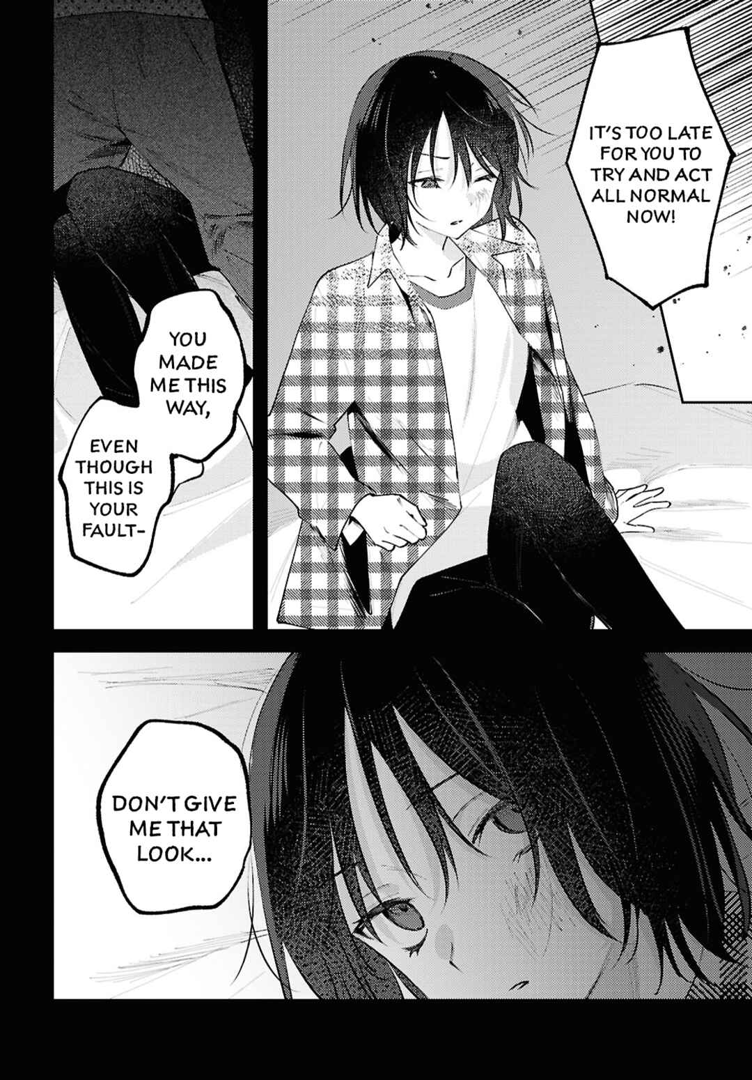 Page 14 Chapter 23 Zenbu Kowashite Jigoku de Aishite