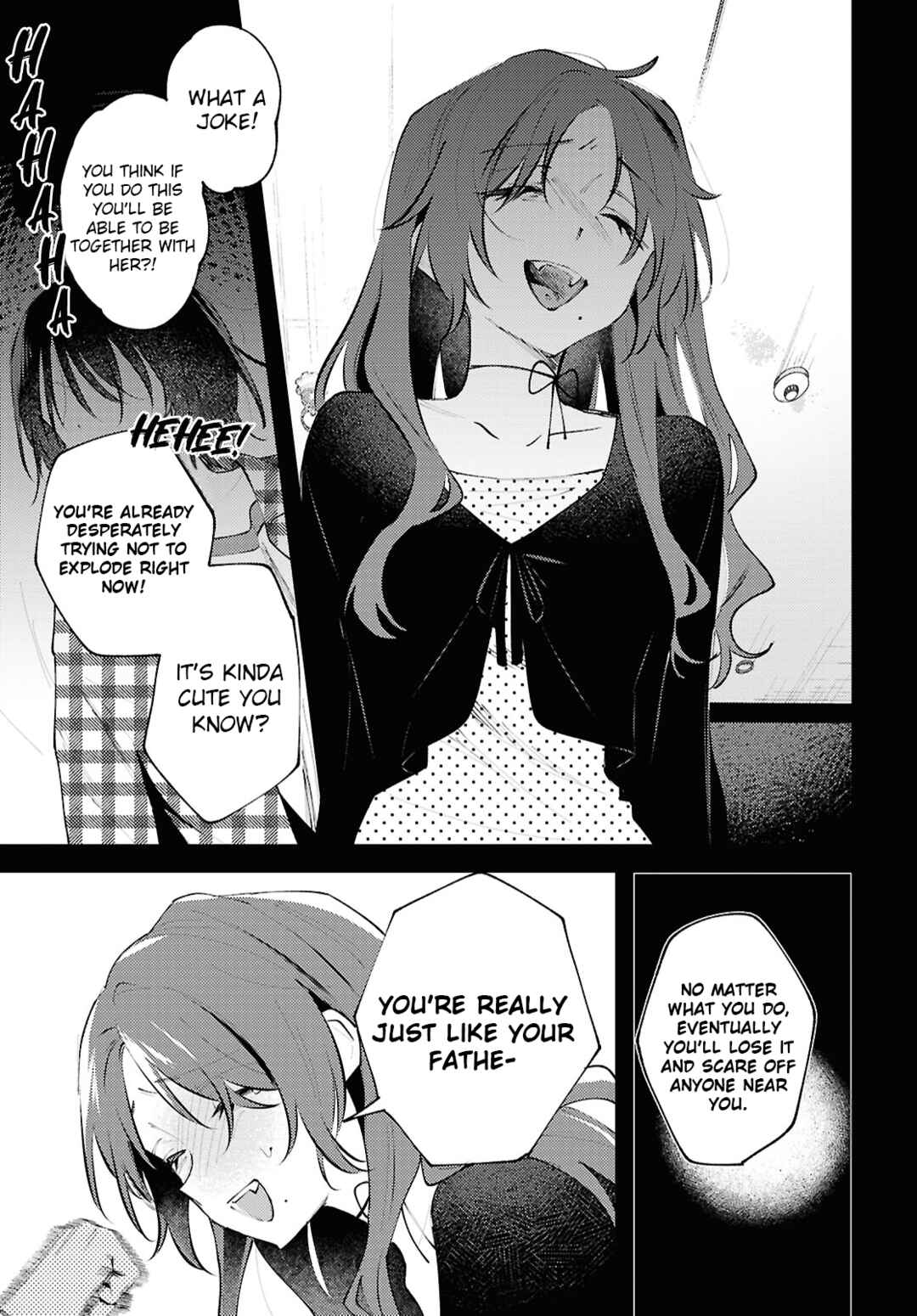 Page 17 Chapter 23 Zenbu Kowashite Jigoku de Aishite