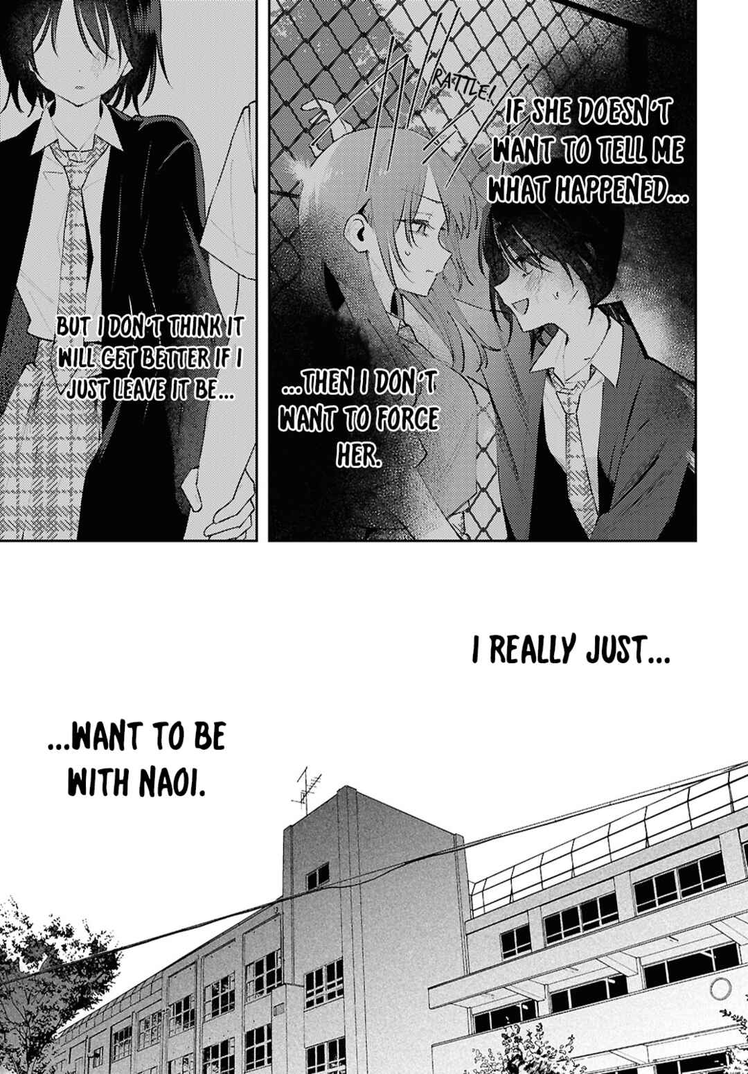 Page 27 Chapter 23 Zenbu Kowashite Jigoku de Aishite