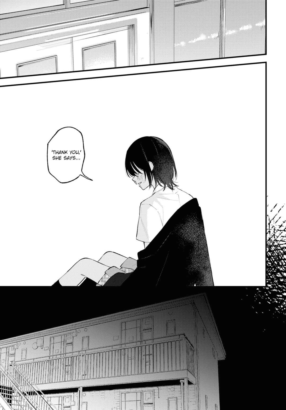Page 12 Chapter 6 Zenbu Kowashite Jigoku de Aishite