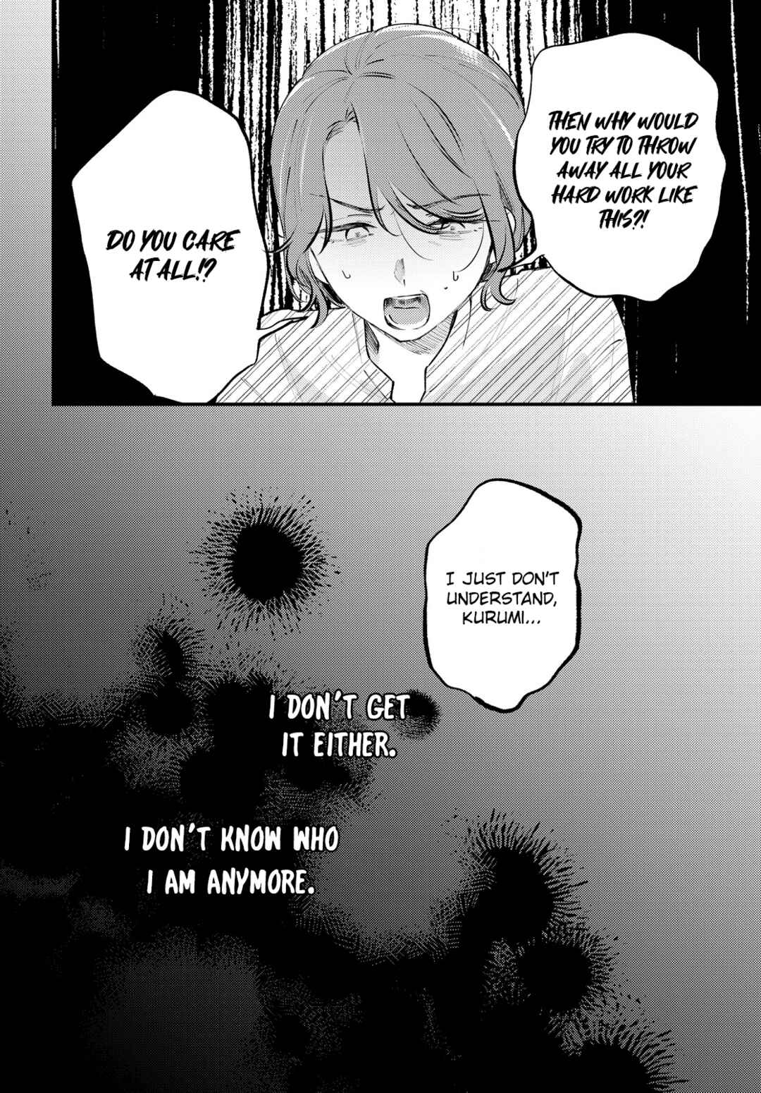 Page 21 Chapter 6 Zenbu Kowashite Jigoku de Aishite