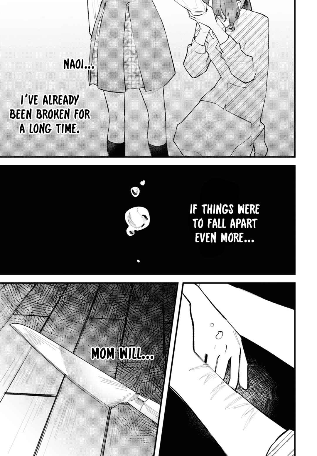 Page 26 Chapter 6 Zenbu Kowashite Jigoku de Aishite