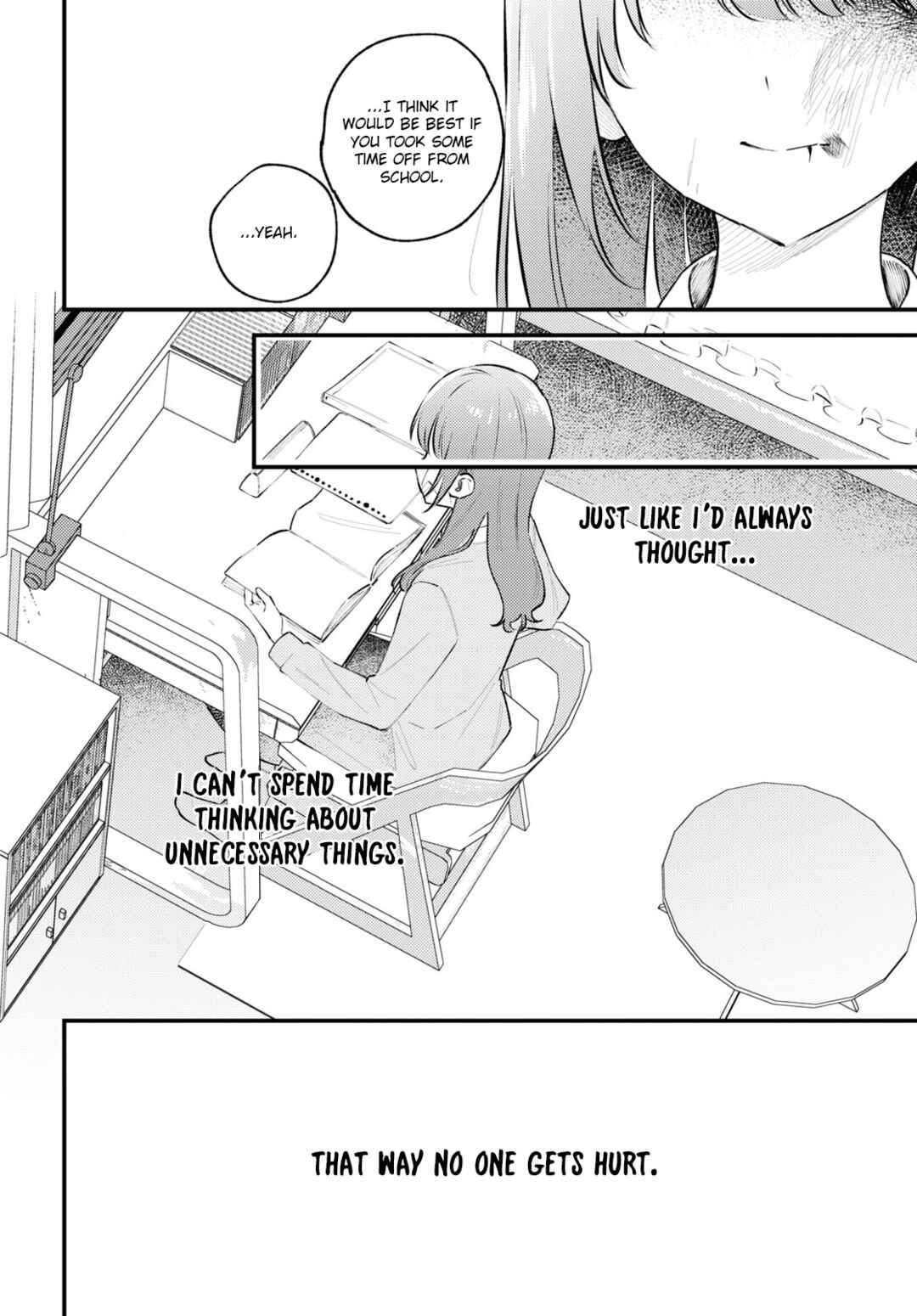 Page 29 Chapter 6 Zenbu Kowashite Jigoku de Aishite