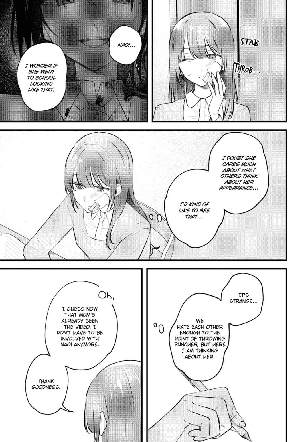 Page 30 Chapter 6 Zenbu Kowashite Jigoku de Aishite