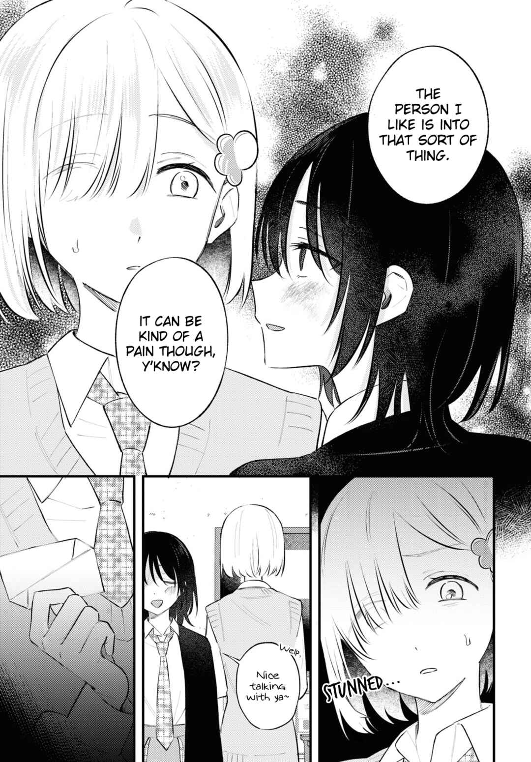 Page 34 Chapter 6 Zenbu Kowashite Jigoku de Aishite