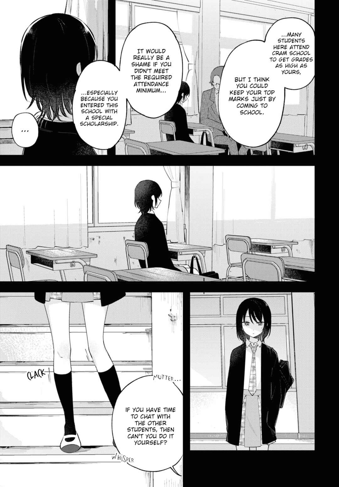 Page 4 Chapter 6 Zenbu Kowashite Jigoku de Aishite