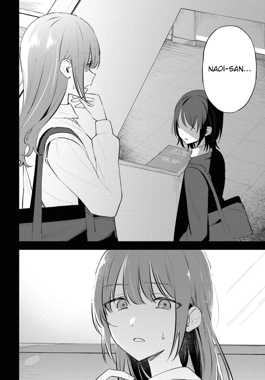 Page 7 Chapter 6 Zenbu Kowashite Jigoku de Aishite