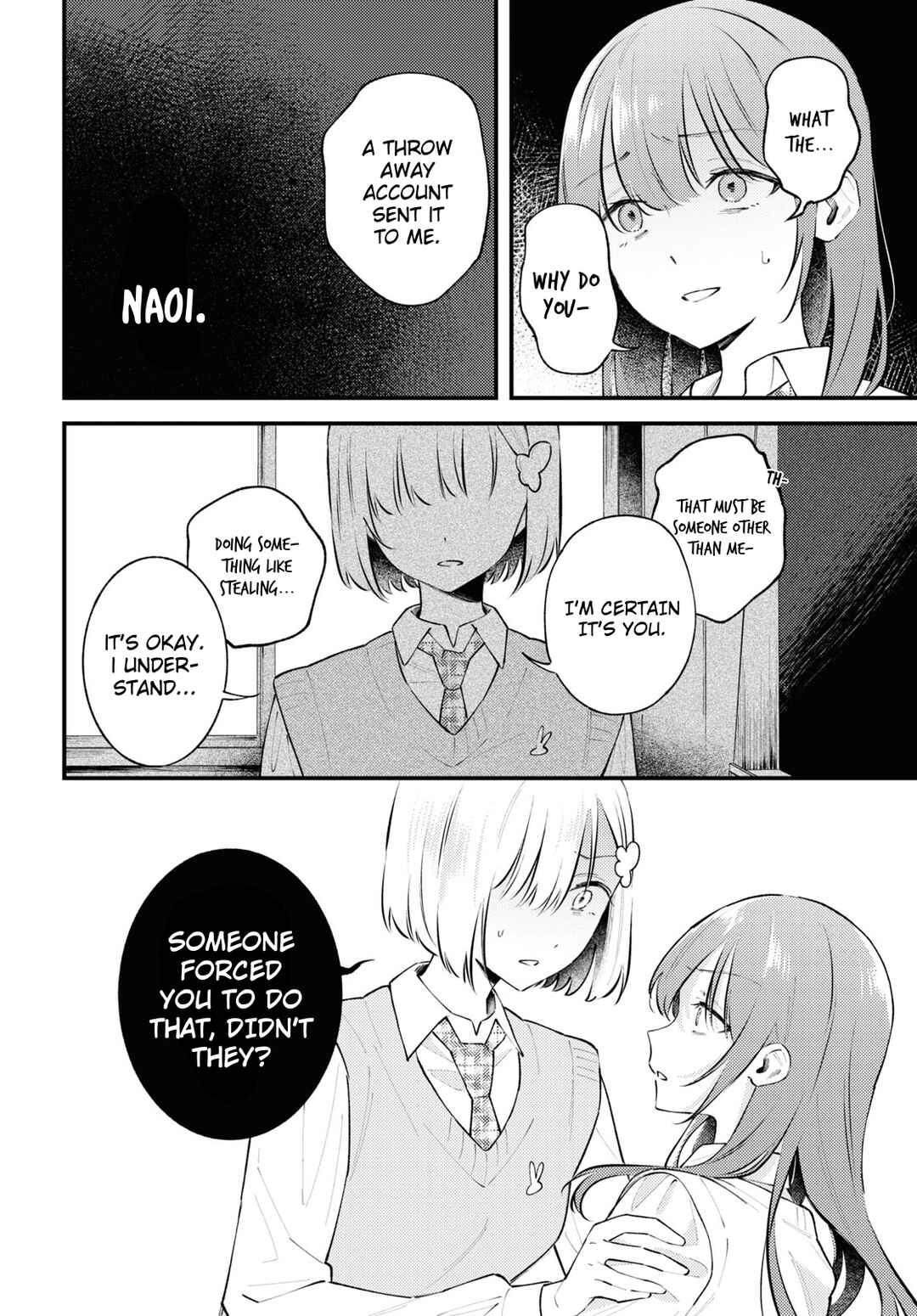 Page 10 Chapter 5 Zenbu Kowashite Jigoku de Aishite