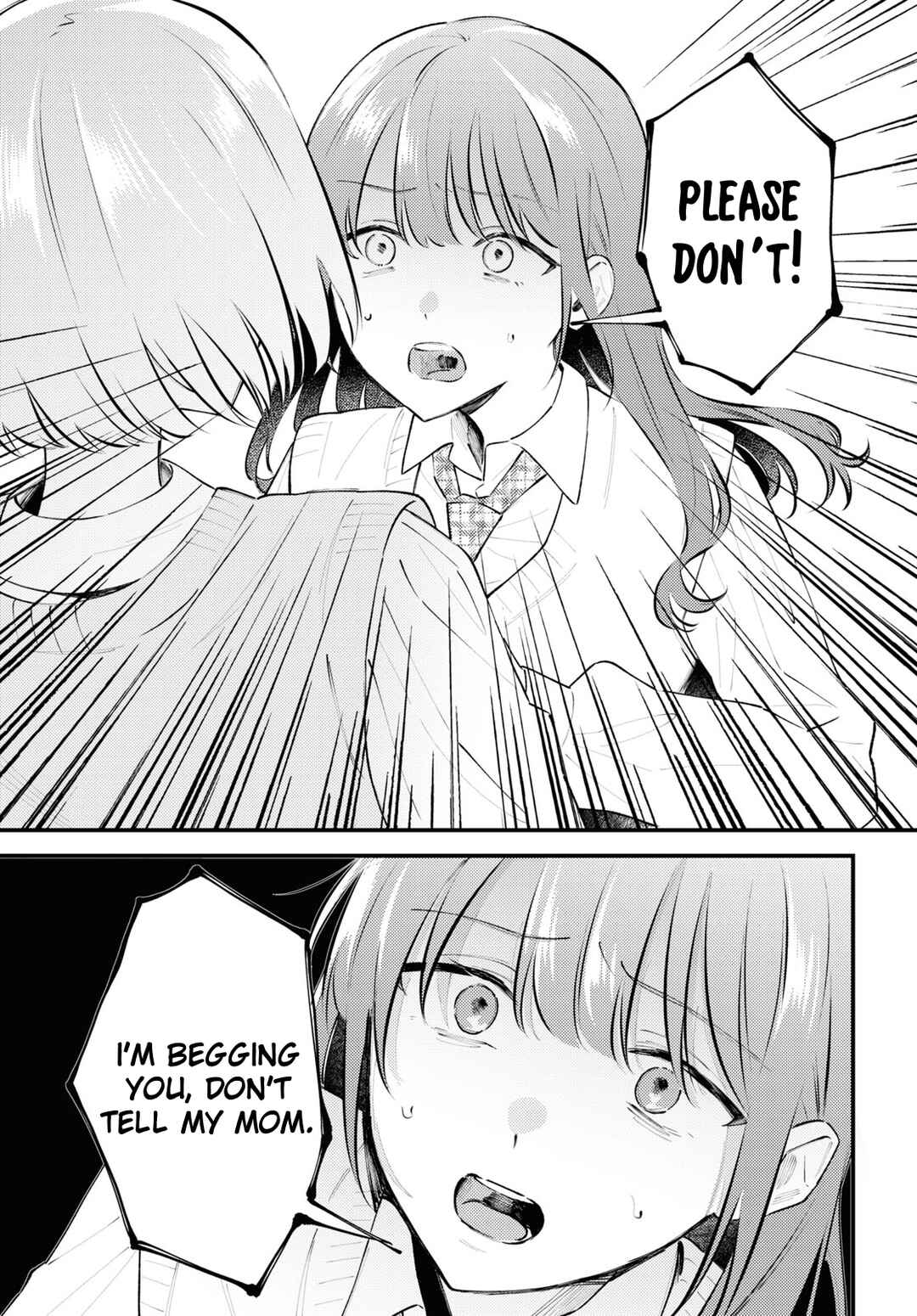Page 13 Chapter 5 Zenbu Kowashite Jigoku de Aishite