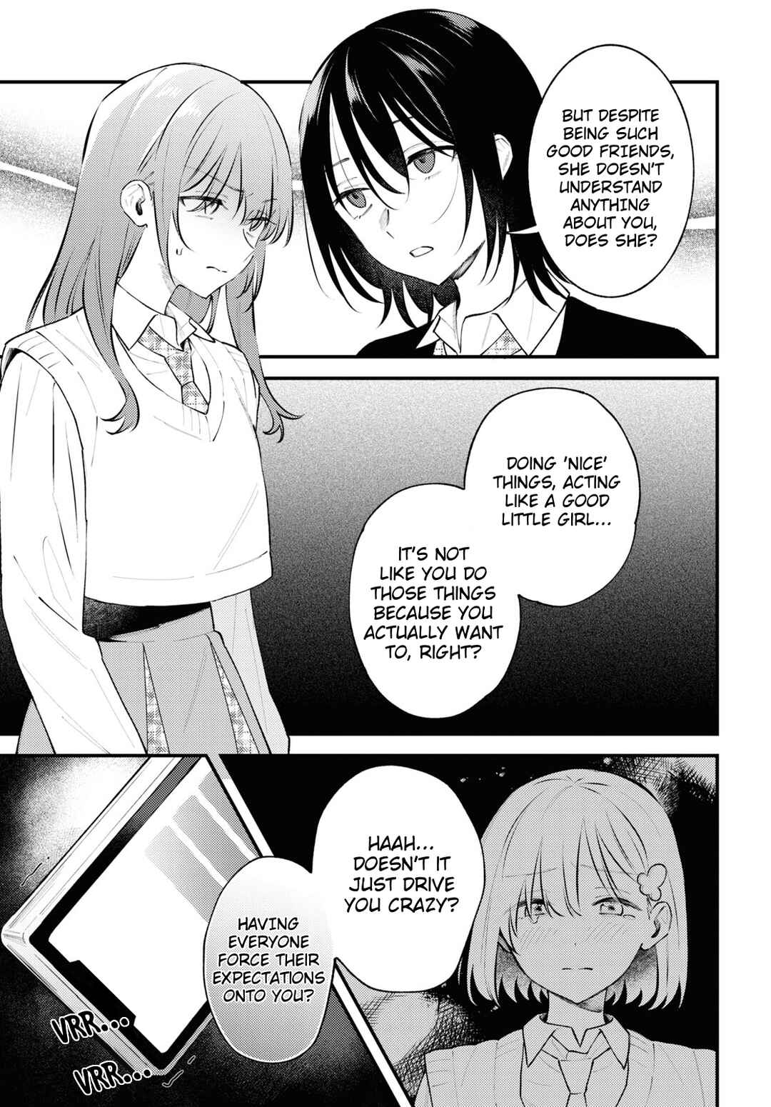 Page 19 Chapter 5 Zenbu Kowashite Jigoku de Aishite