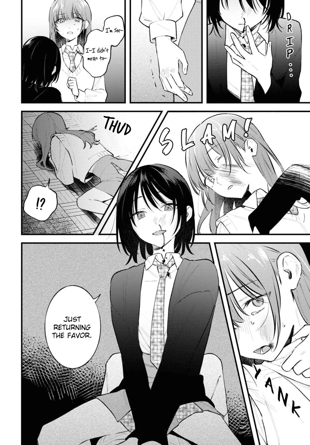 Page 22 Chapter 5 Zenbu Kowashite Jigoku de Aishite