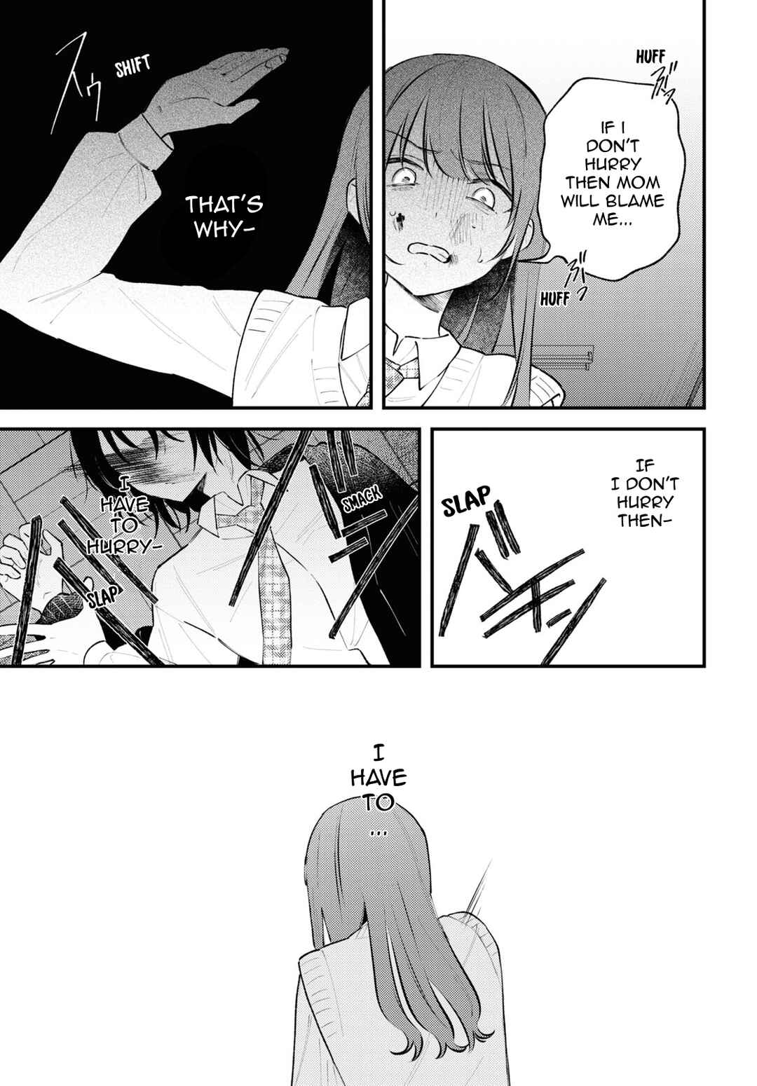 Page 25 Chapter 5 Zenbu Kowashite Jigoku de Aishite