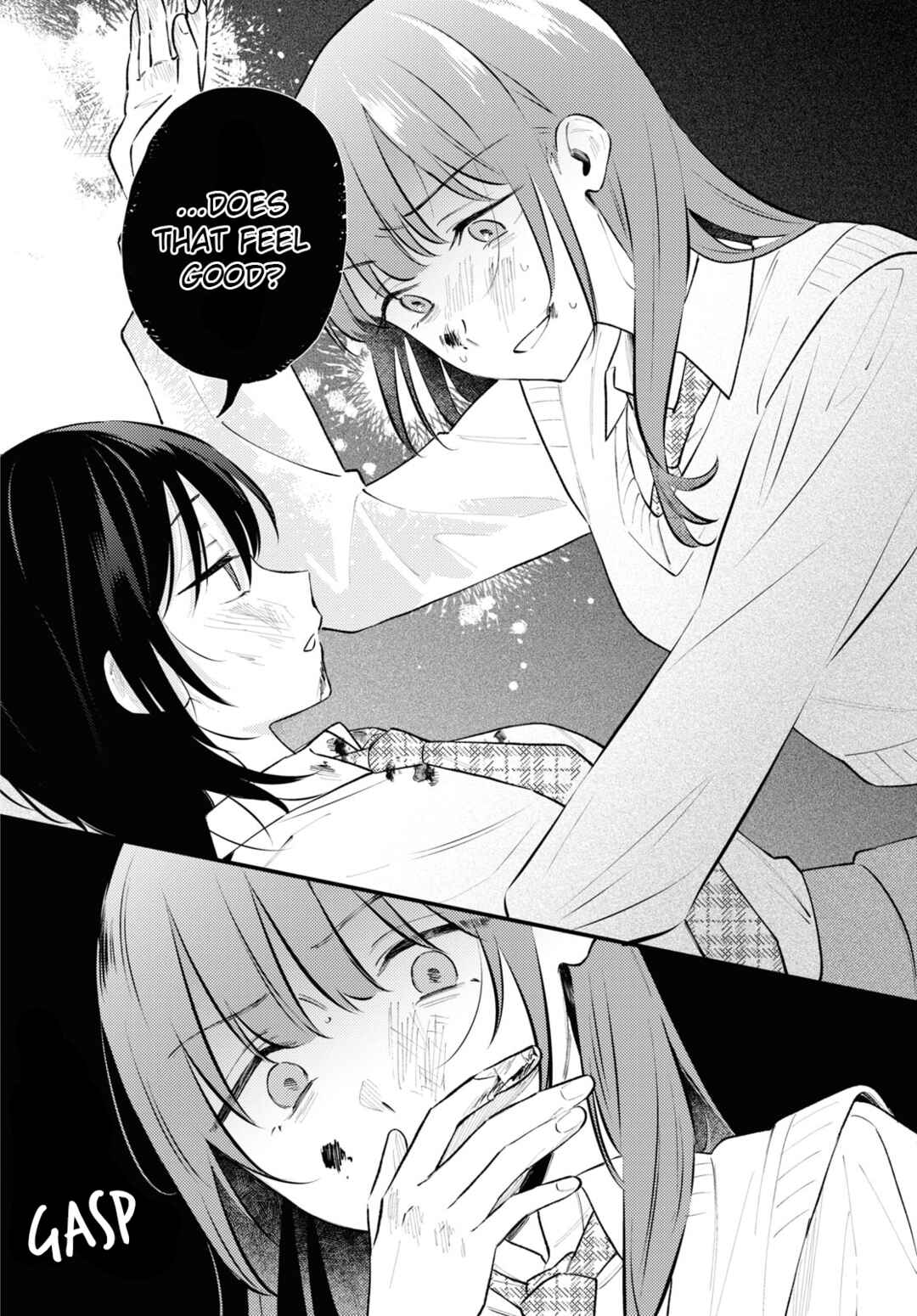 Page 26 Chapter 5 Zenbu Kowashite Jigoku de Aishite