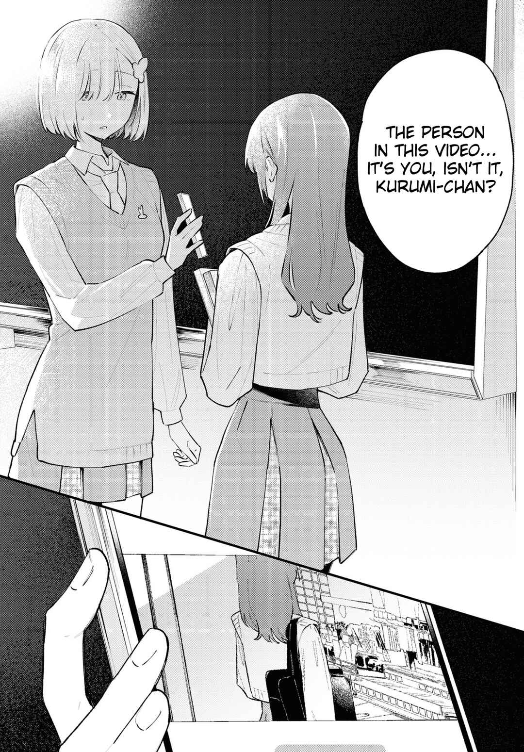 Page 9 Chapter 5 Zenbu Kowashite Jigoku de Aishite
