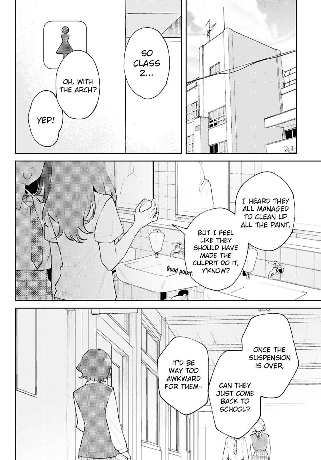 Page 14 Chapter 26 Zenbu Kowashite Jigoku de Aishite