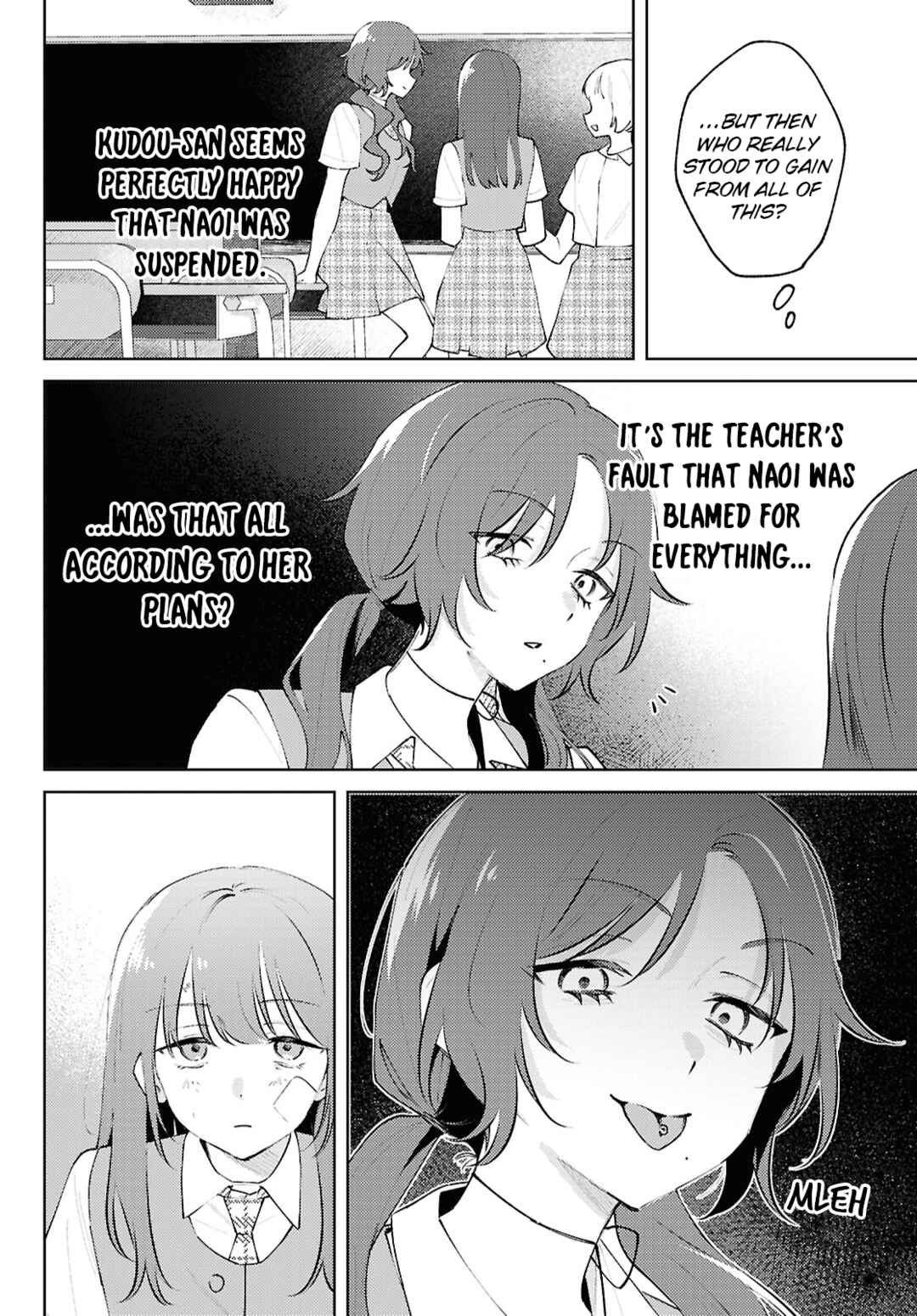Page 16 Chapter 26 Zenbu Kowashite Jigoku de Aishite